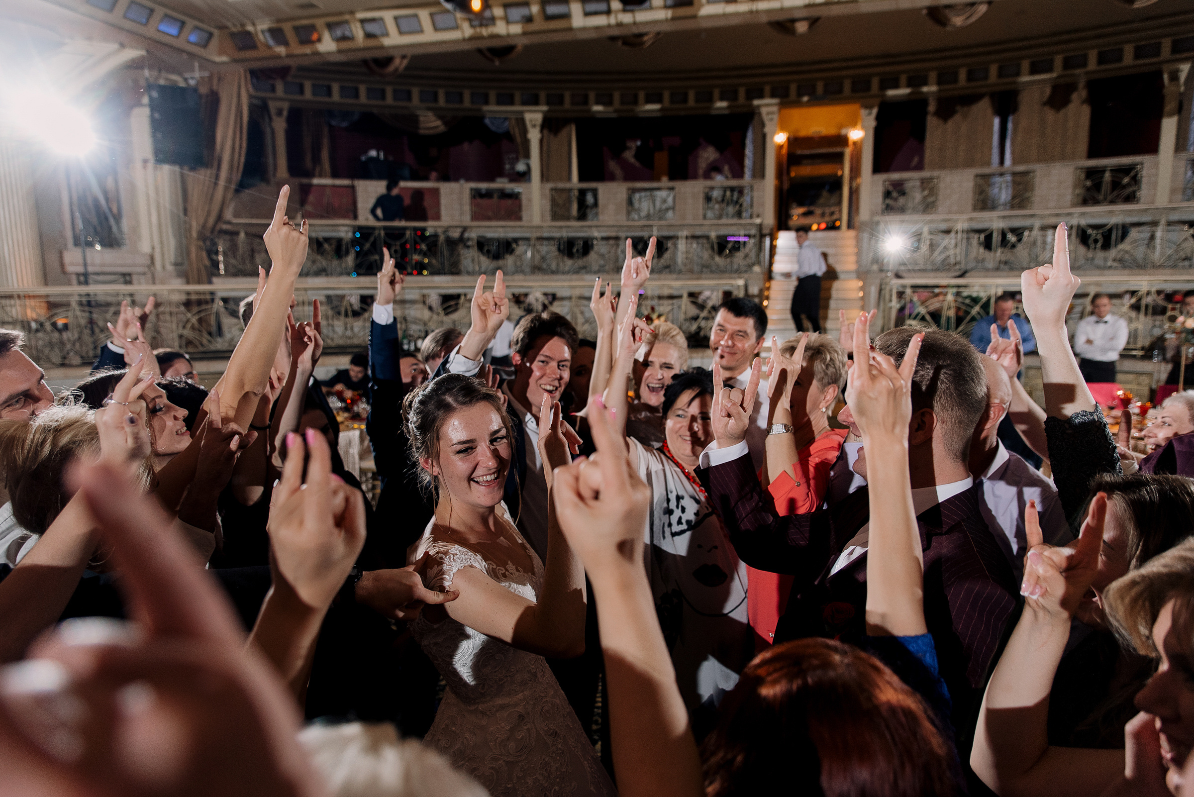 Дима и Катя | D&K. Свадебный фотограф Роман Чигарев