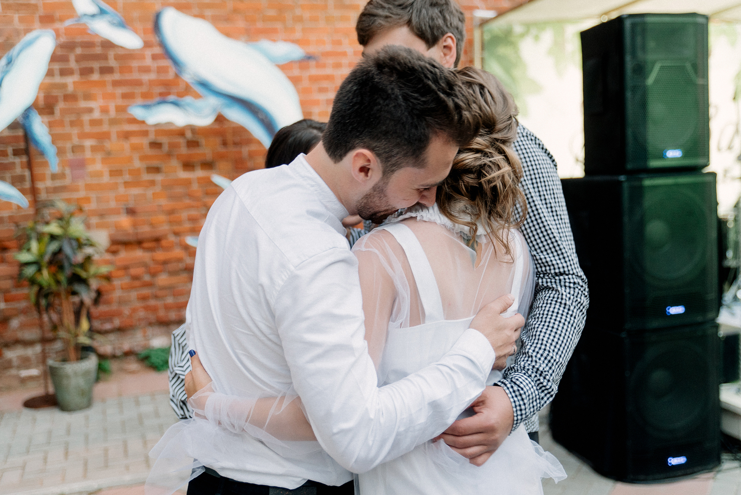 Слава и Юля | S&U. Свадебный фотограф Роман Чигарев