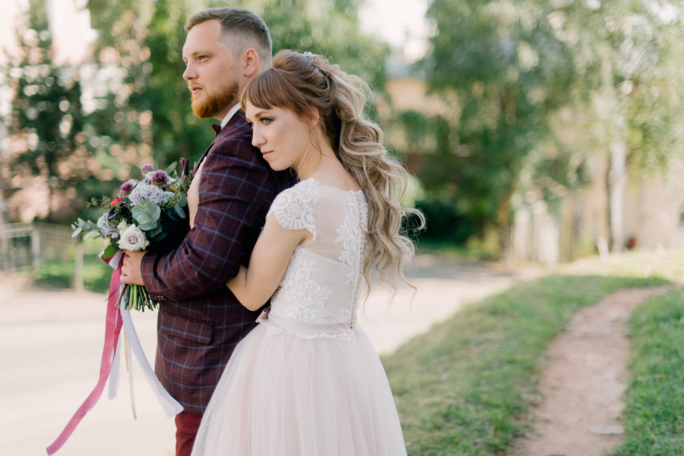 Равиль и Ксюша | R&K. Свадебный фотограф Роман Чигарев