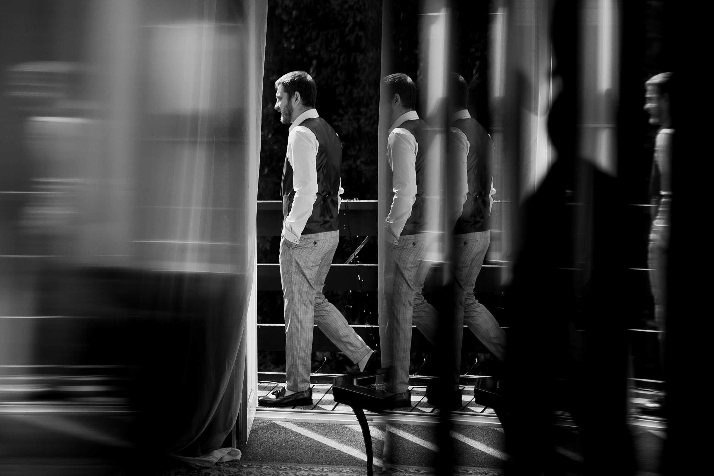 Дамир и Юля | D&U. Свадебный фотограф Роман Чигарев