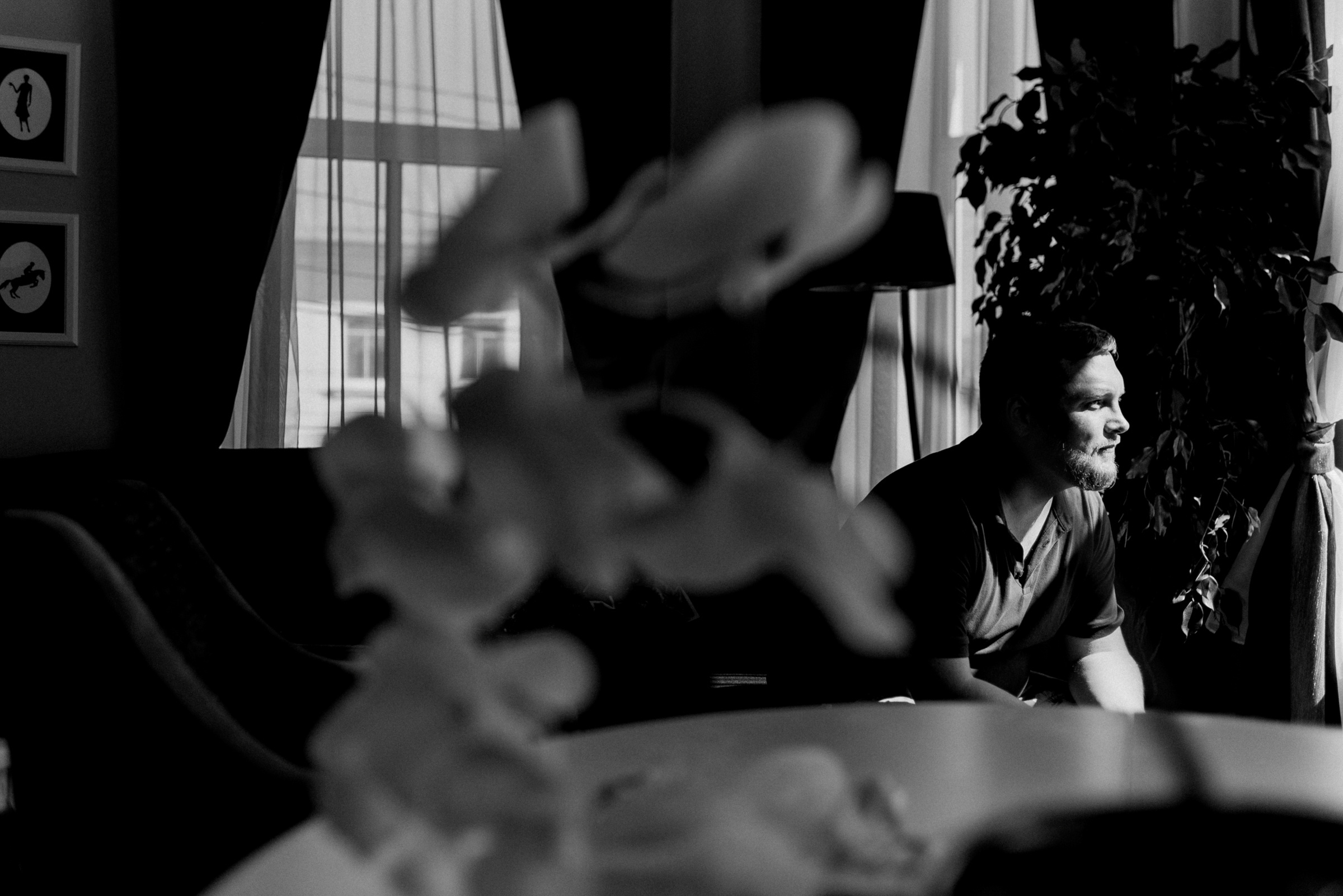 Равиль и Ксюша | R&K. Свадебный фотограф Роман Чигарев