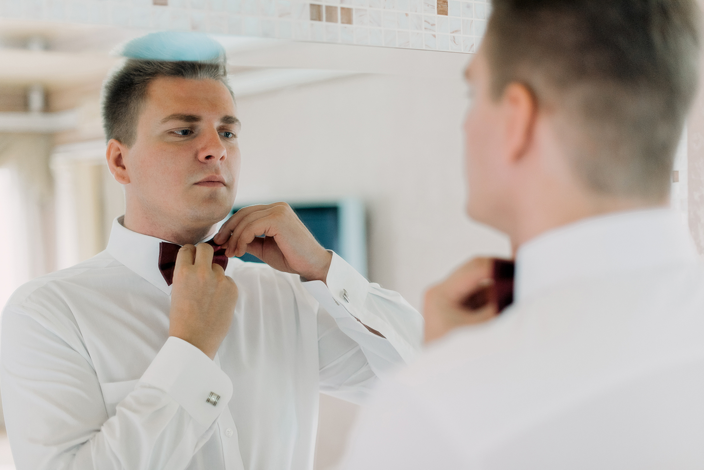 Дима и Катя | D&K. Свадебный фотограф Роман Чигарев