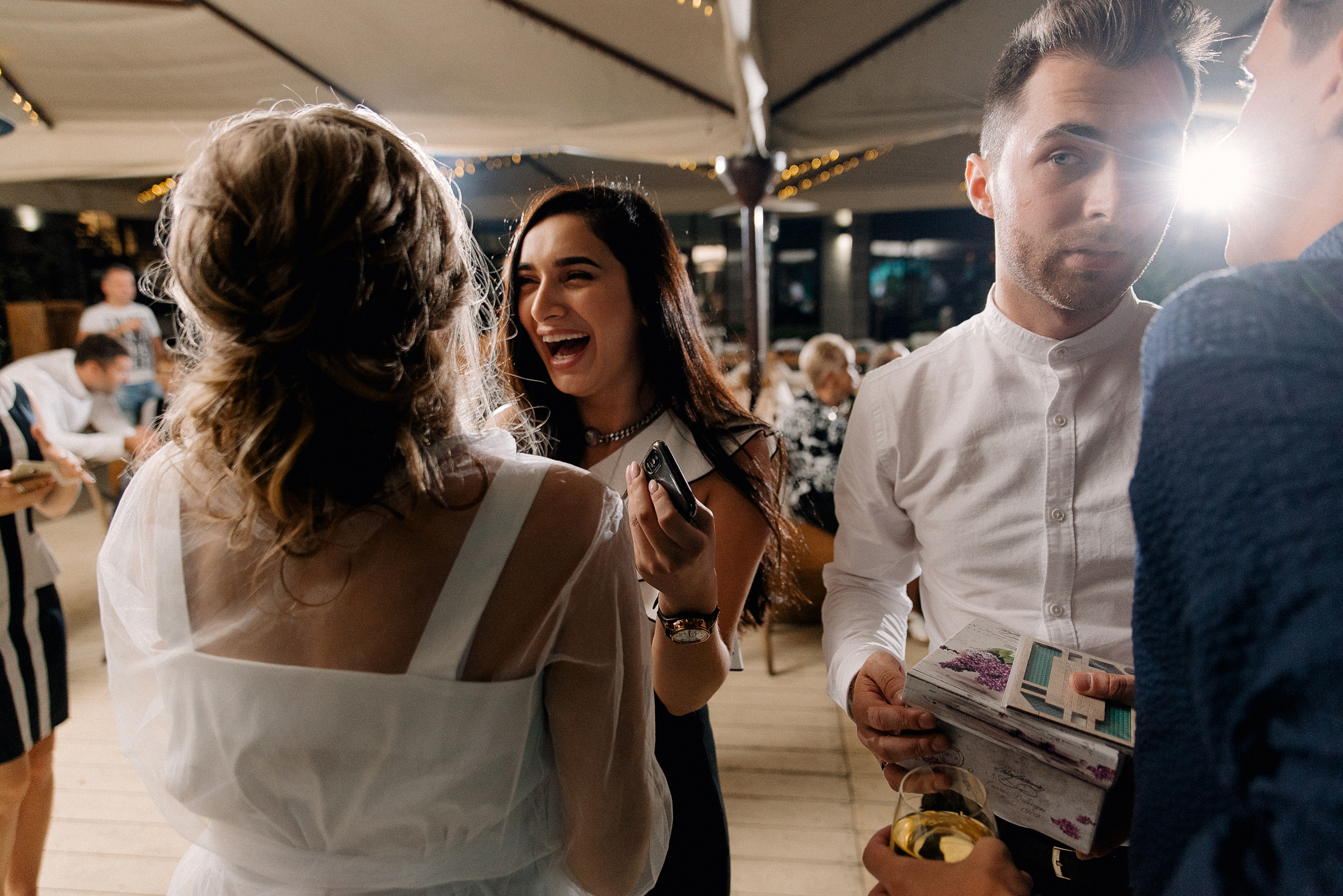 Слава и Юля | S&U. Свадебный фотограф Роман Чигарев