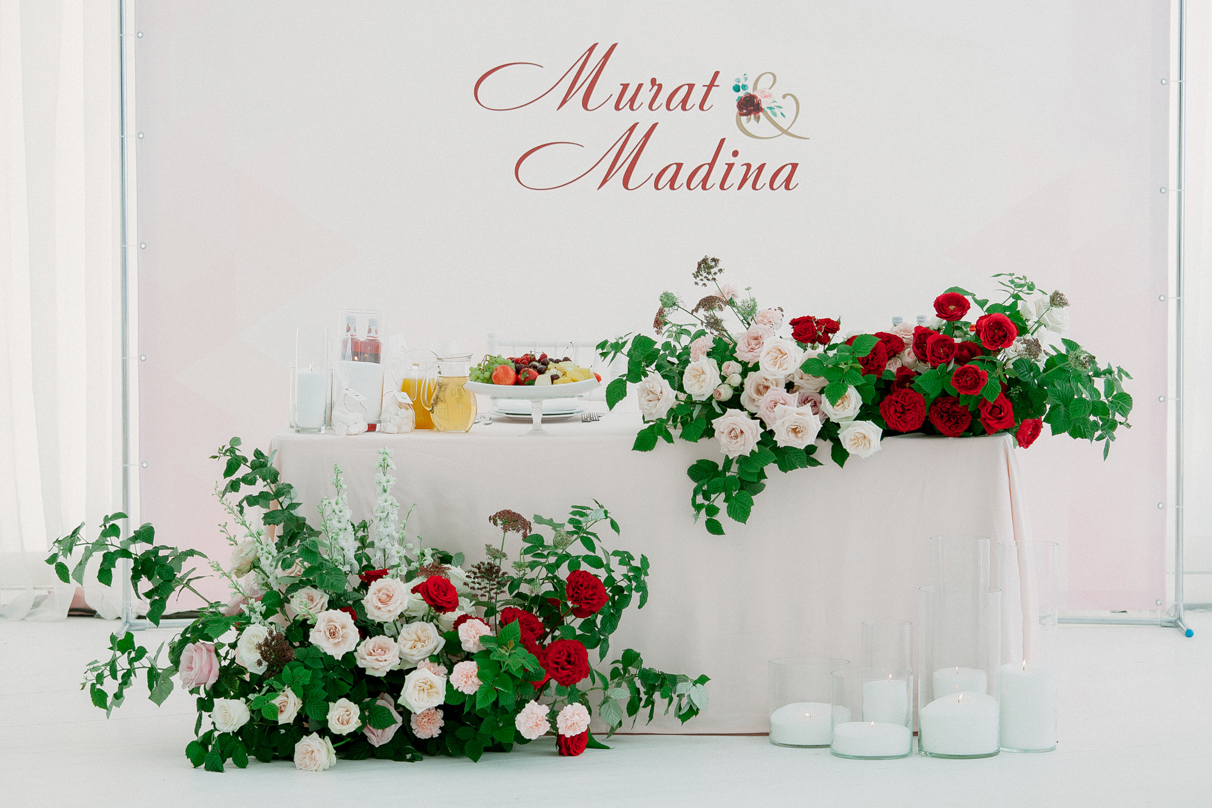 Мурат и Мадина | M&M. Свадебный фотограф Роман Чигарев