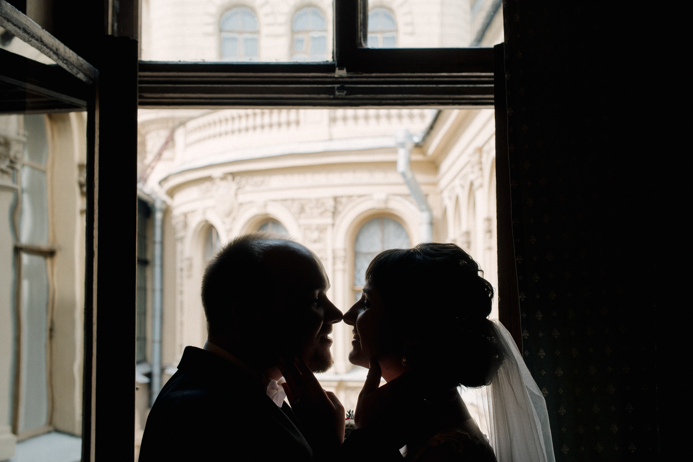 Артём и Катя | A&K. Свадебный фотограф Роман Чигарев