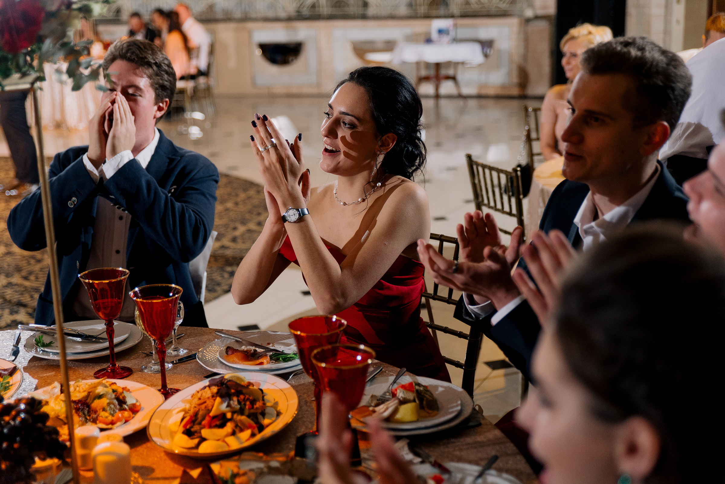 Дима и Катя | D&K. Свадебный фотограф Роман Чигарев