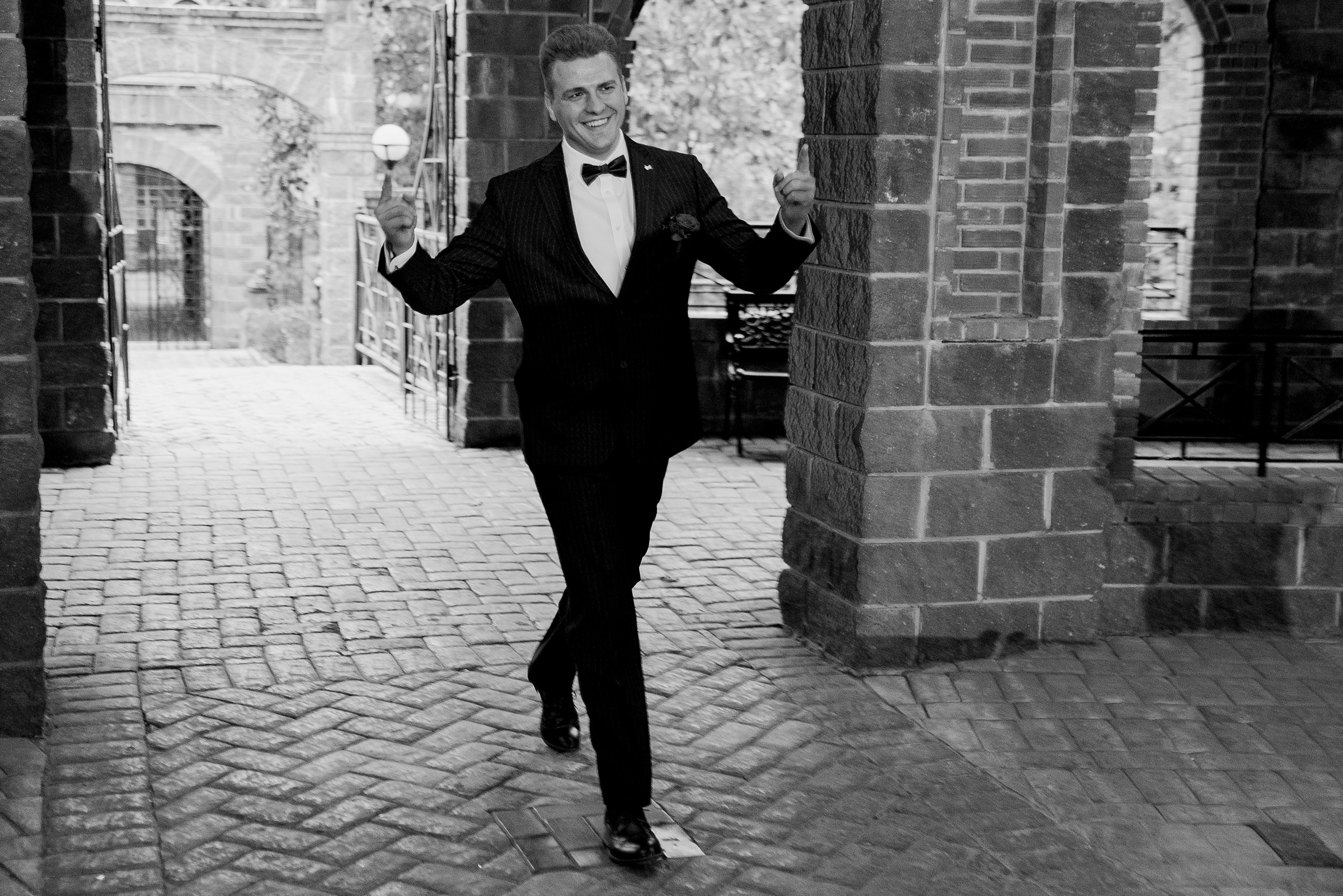 Дима и Катя | D&K. Свадебный фотограф Роман Чигарев