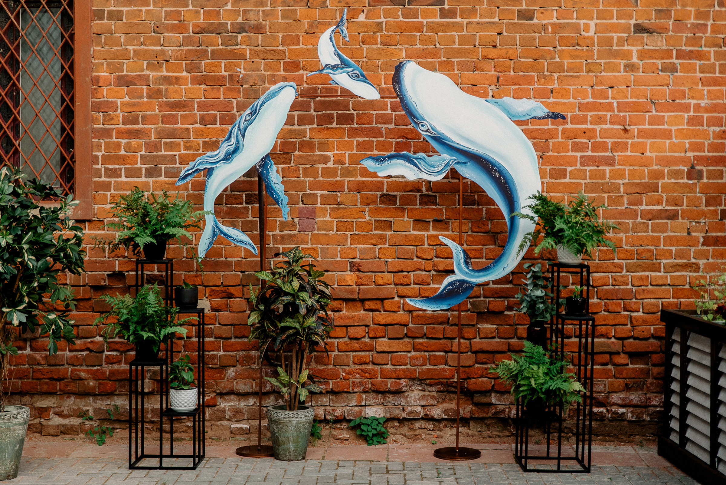 Слава и Юля | S&U. Свадебный фотограф Роман Чигарев