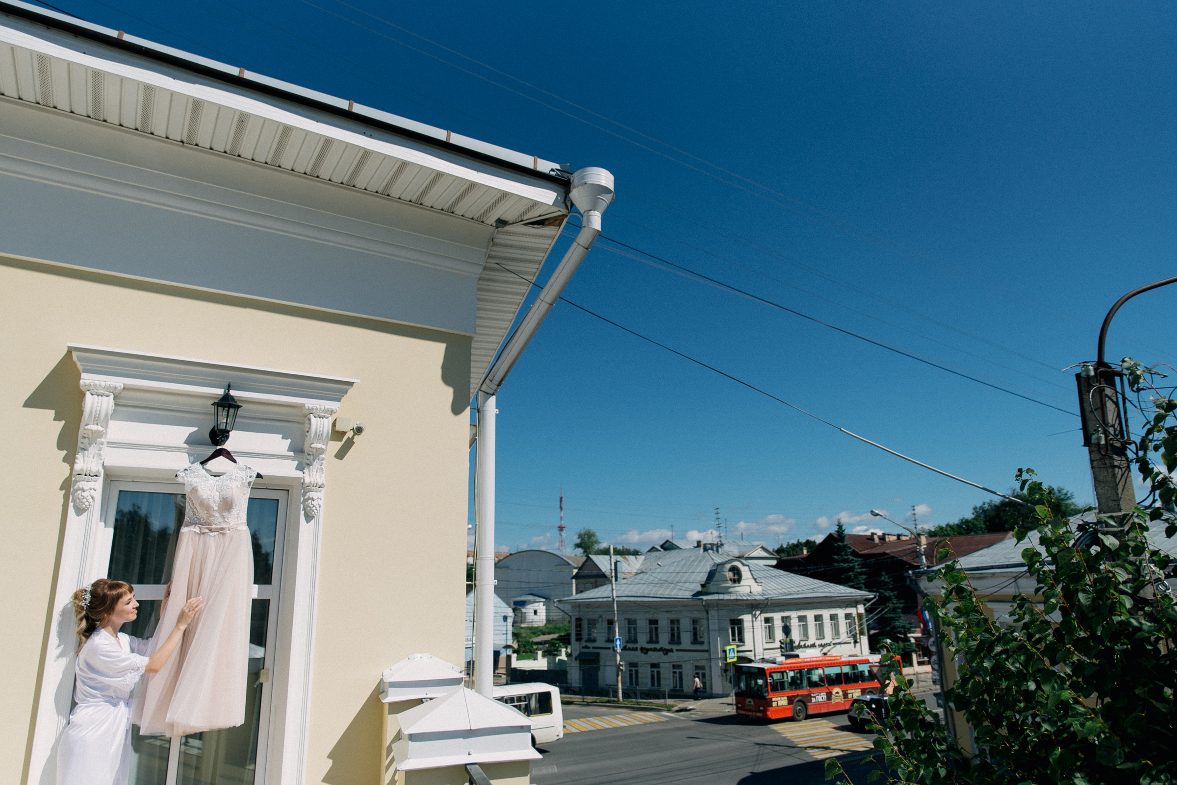 Равиль и Ксюша | R&K. Свадебный фотограф Роман Чигарев