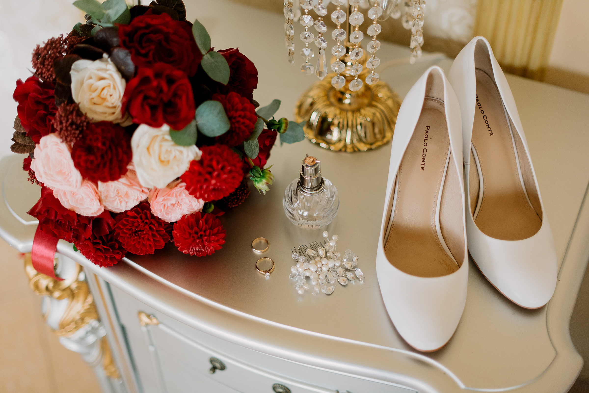 Дима и Катя | D&K. Свадебный фотограф Роман Чигарев