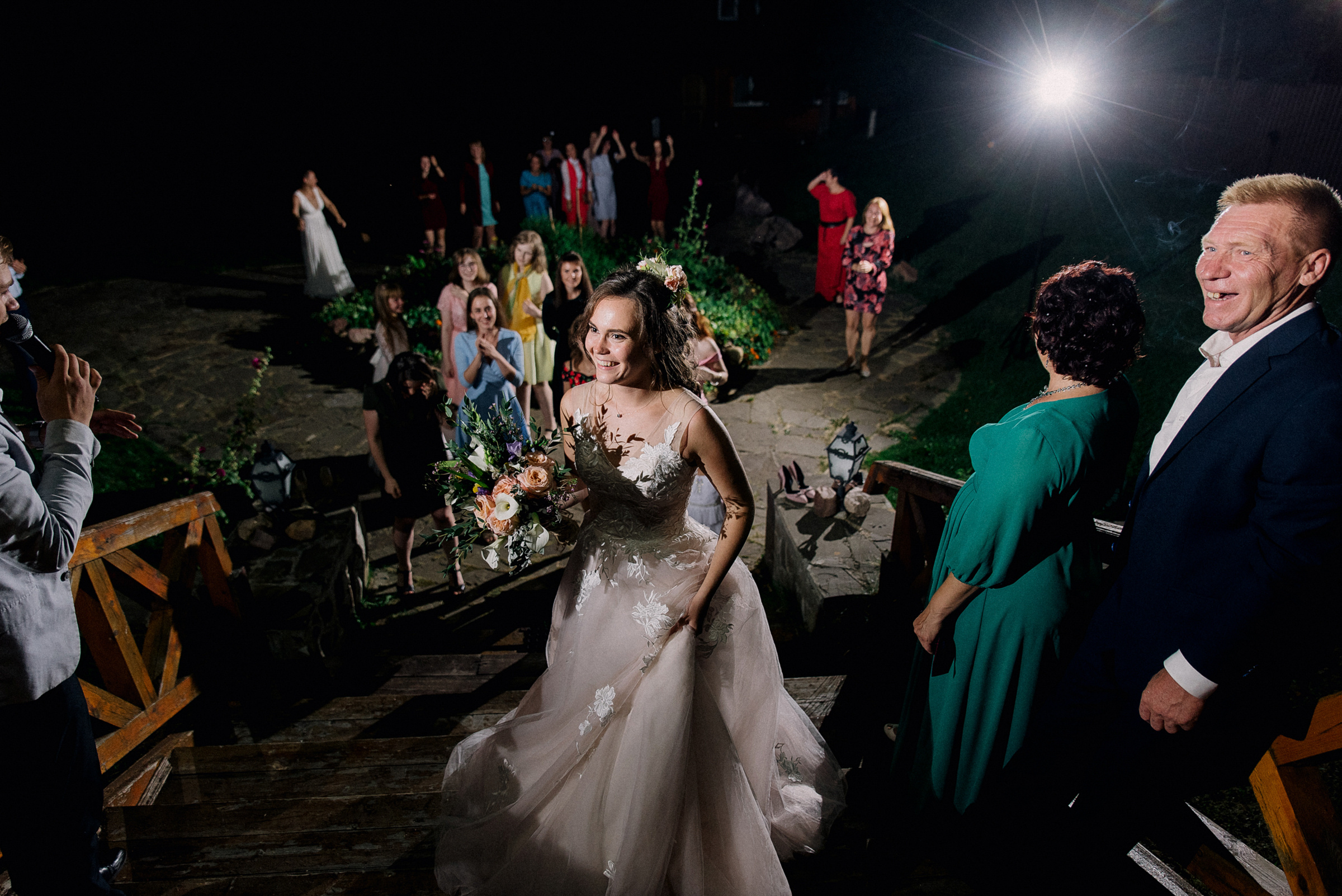 Лёша и Настя | L&N. Свадебный фотограф Роман Чигарев