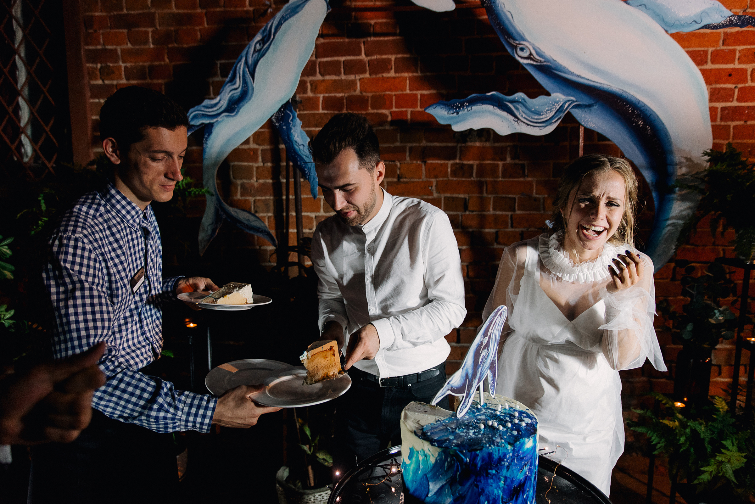 Слава и Юля | S&U. Свадебный фотограф Роман Чигарев