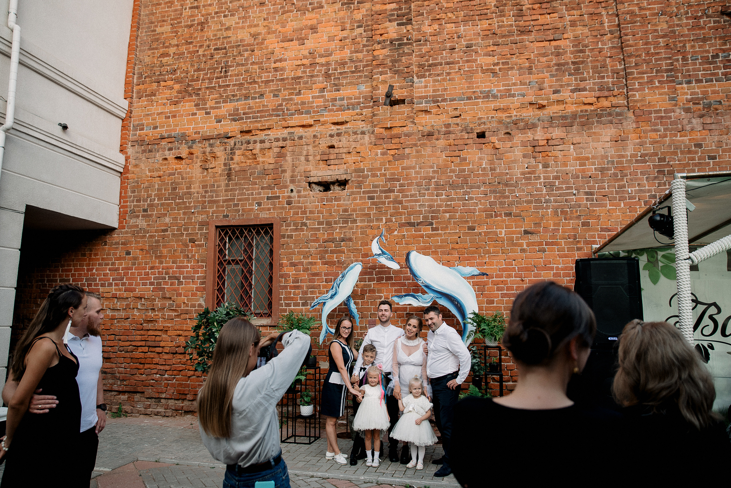 Слава и Юля | S&U. Свадебный фотограф Роман Чигарев