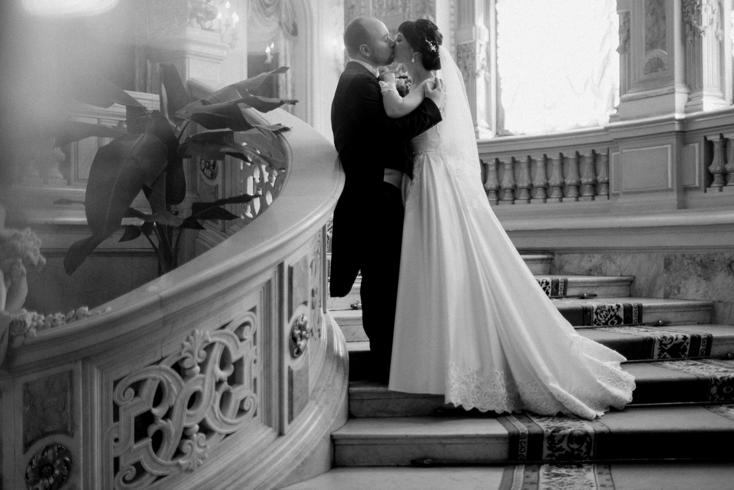 Артём и Катя | A&K. Свадебный фотограф Роман Чигарев