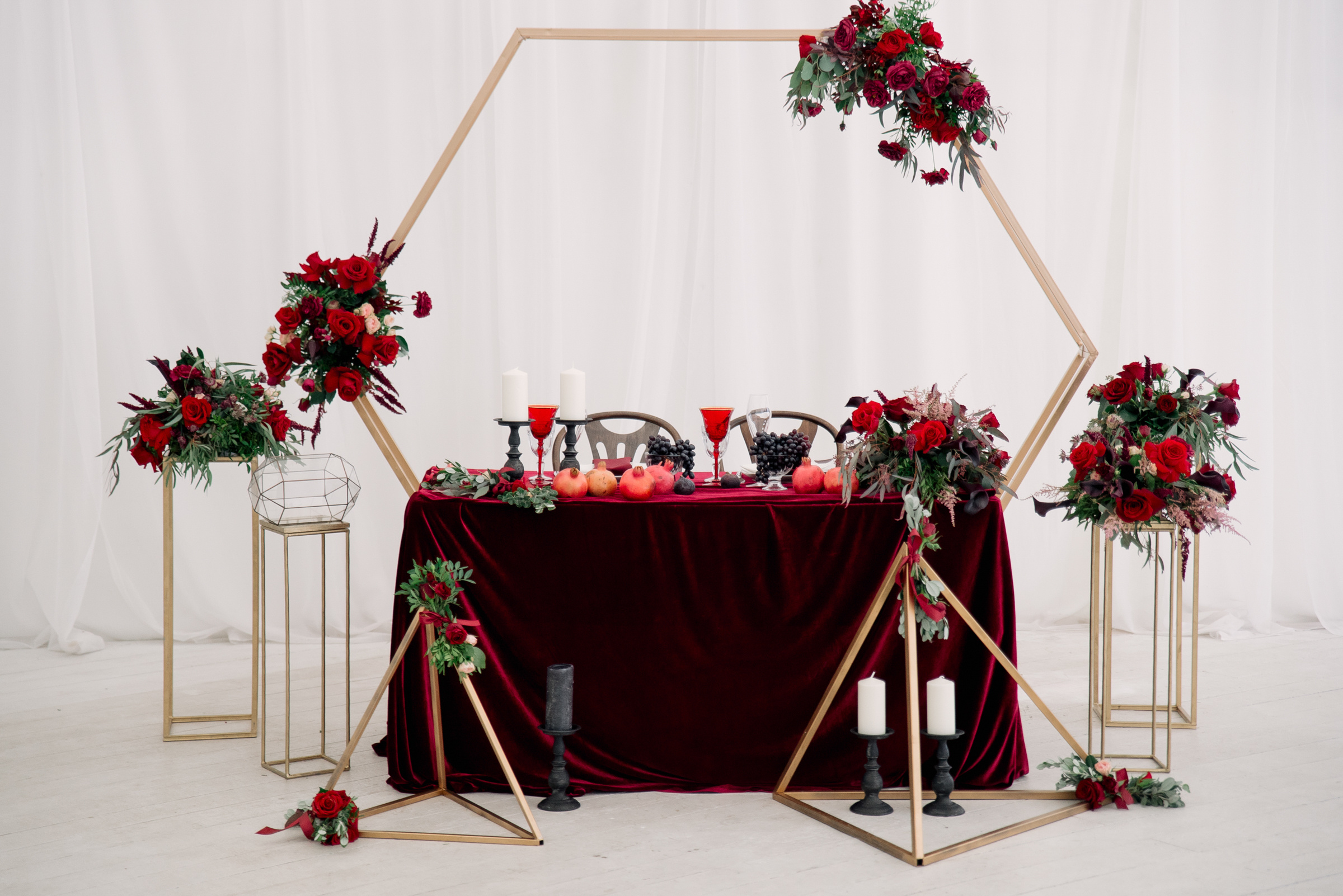 Дамир и Юля | D&U. Свадебный фотограф Роман Чигарев