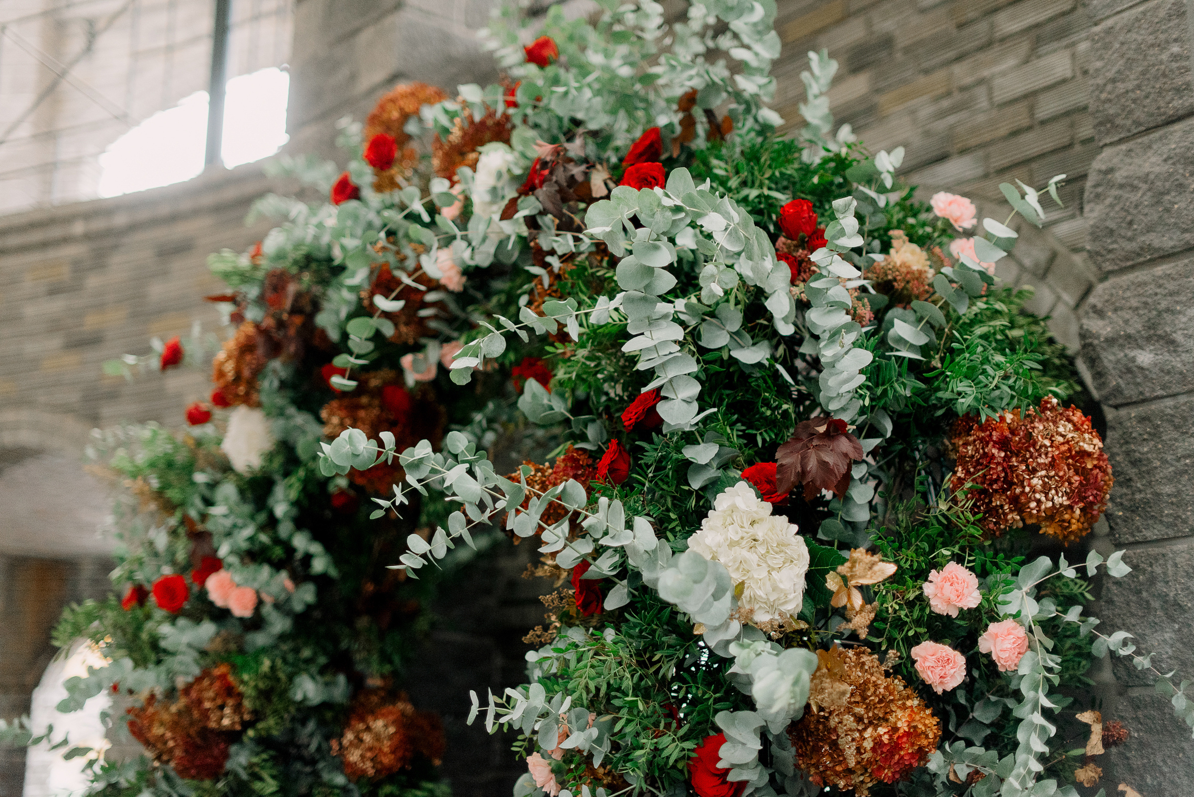 Дима и Катя | D&K. Свадебный фотограф Роман Чигарев