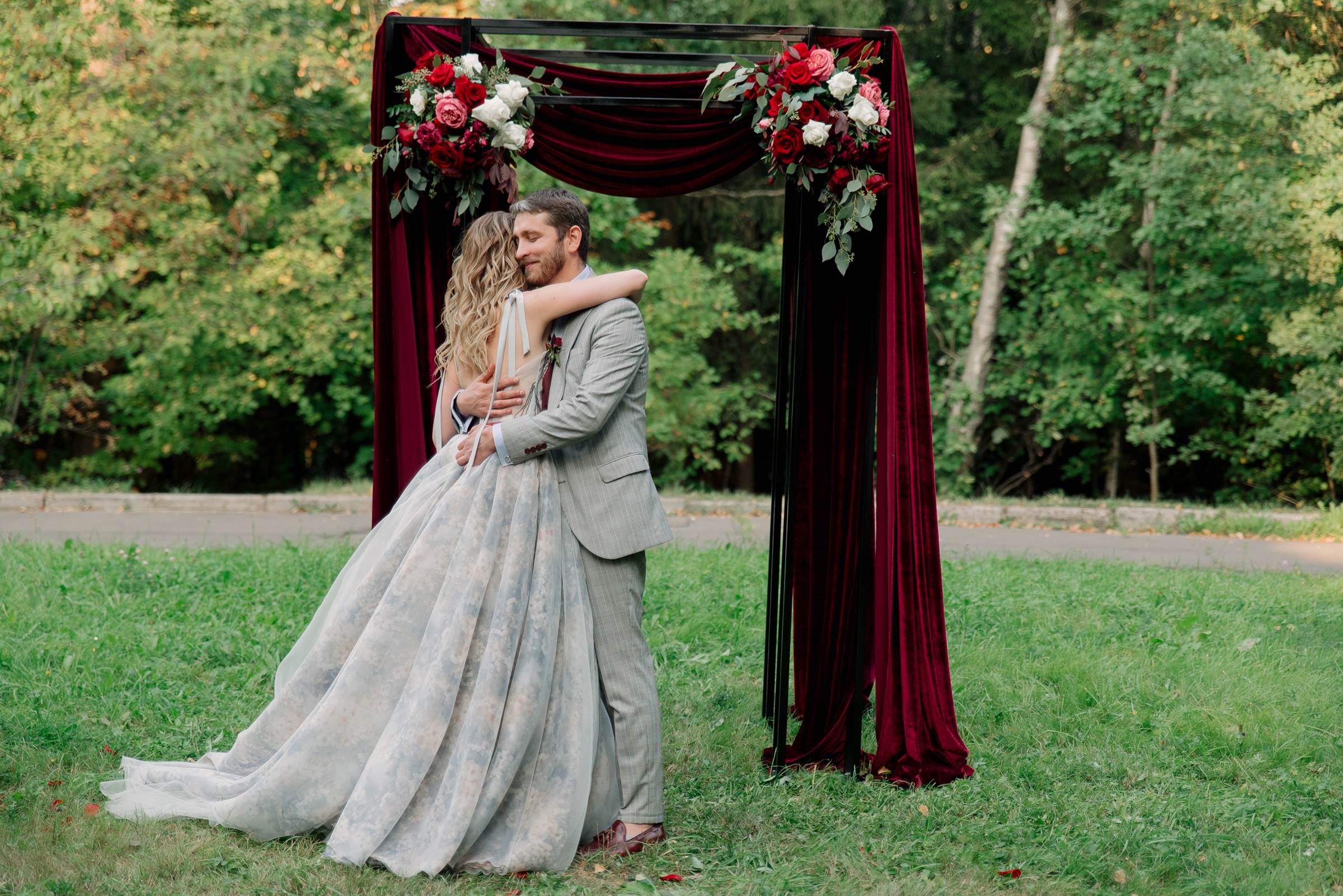 Дамир и Юля | D&U. Свадебный фотограф Роман Чигарев