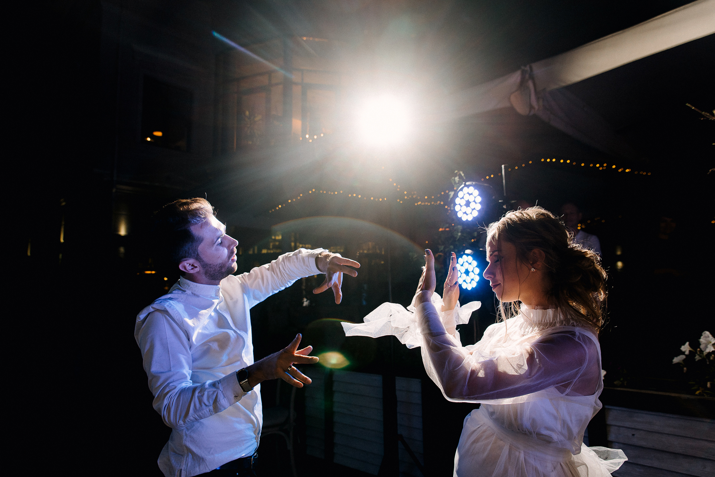 Слава и Юля | S&U. Свадебный фотограф Роман Чигарев