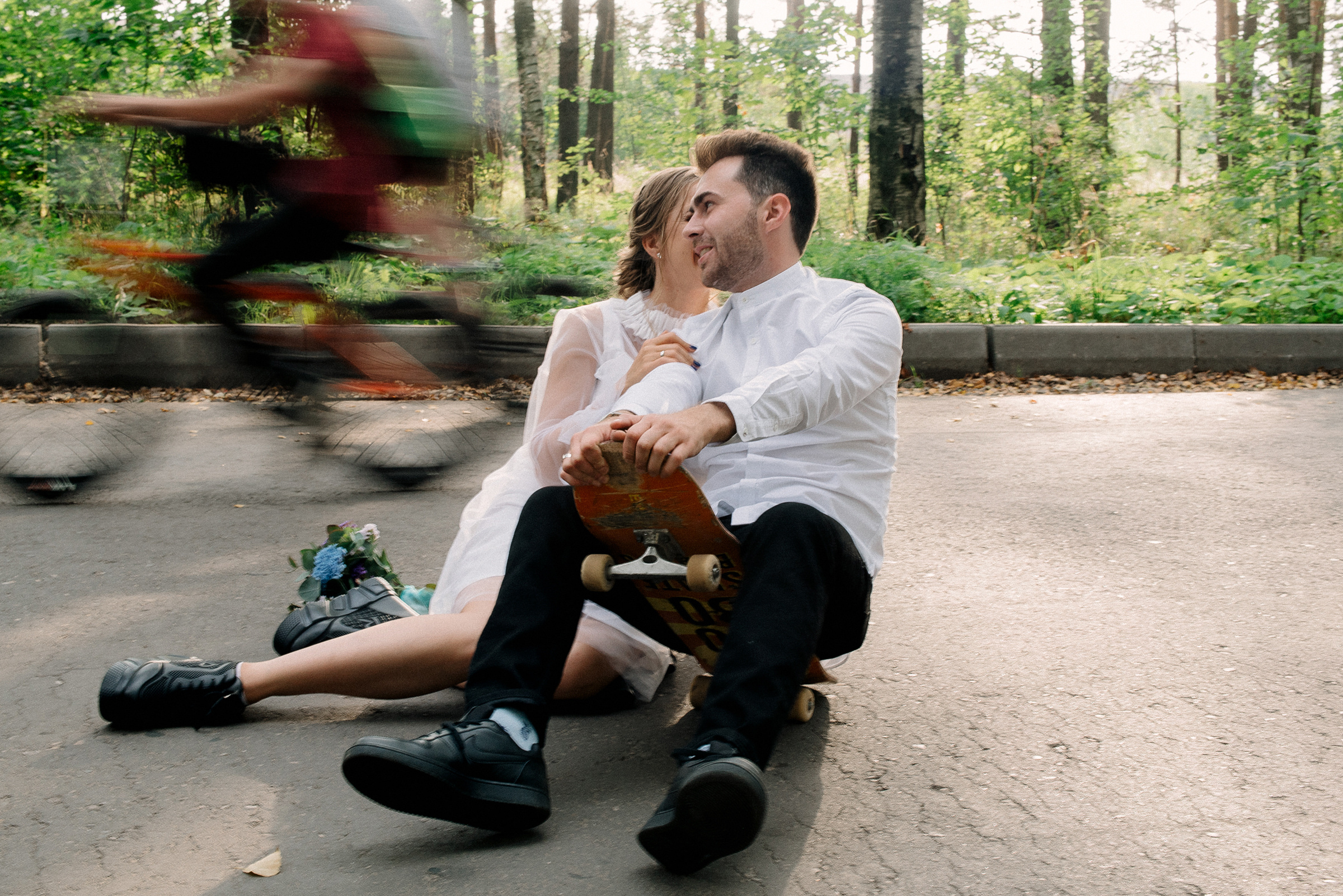 Слава и Юля | S&U. Свадебный фотограф Роман Чигарев