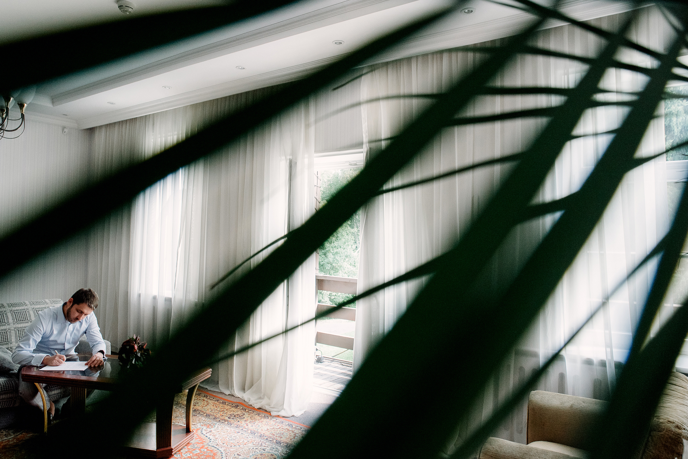 Дамир и Юля | D&U. Свадебный фотограф Роман Чигарев