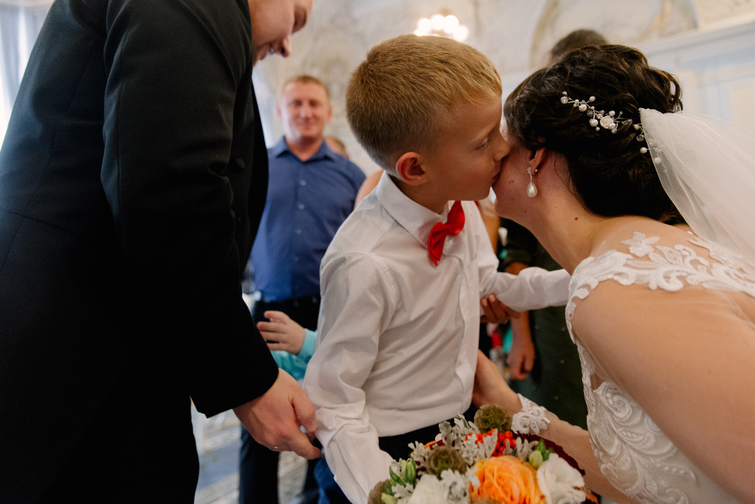 Артём и Катя | A&K. Свадебный фотограф Роман Чигарев