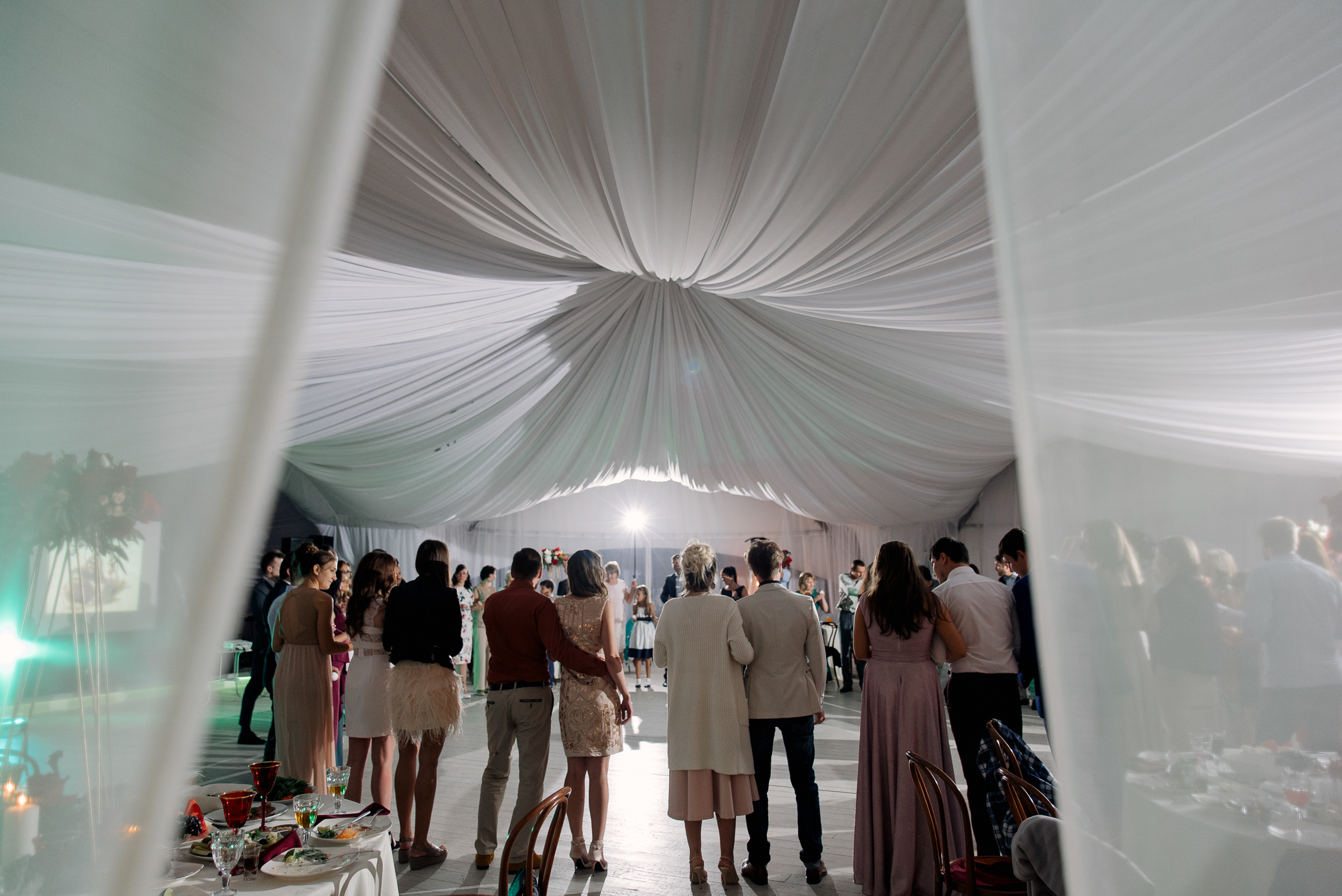 Дамир и Юля | D&U. Свадебный фотограф Роман Чигарев