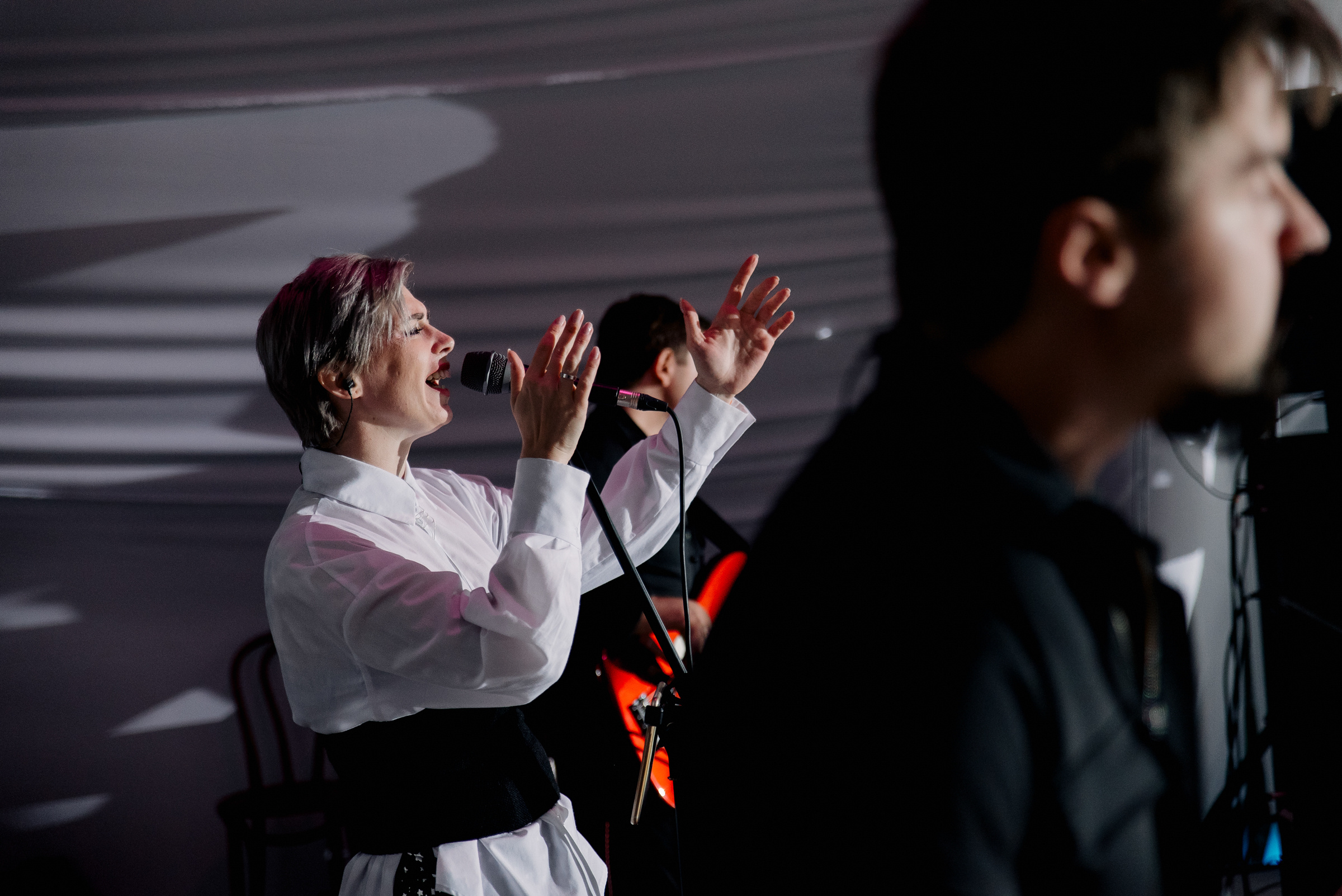 Дамир и Юля | D&U. Свадебный фотограф Роман Чигарев