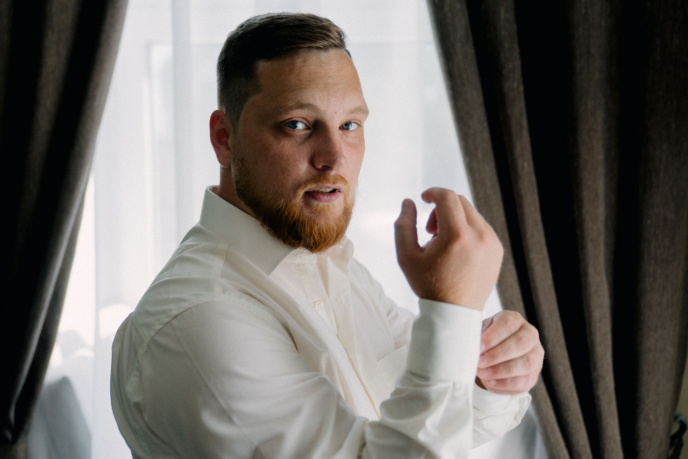 Равиль и Ксюша | R&K. Свадебный фотограф Роман Чигарев