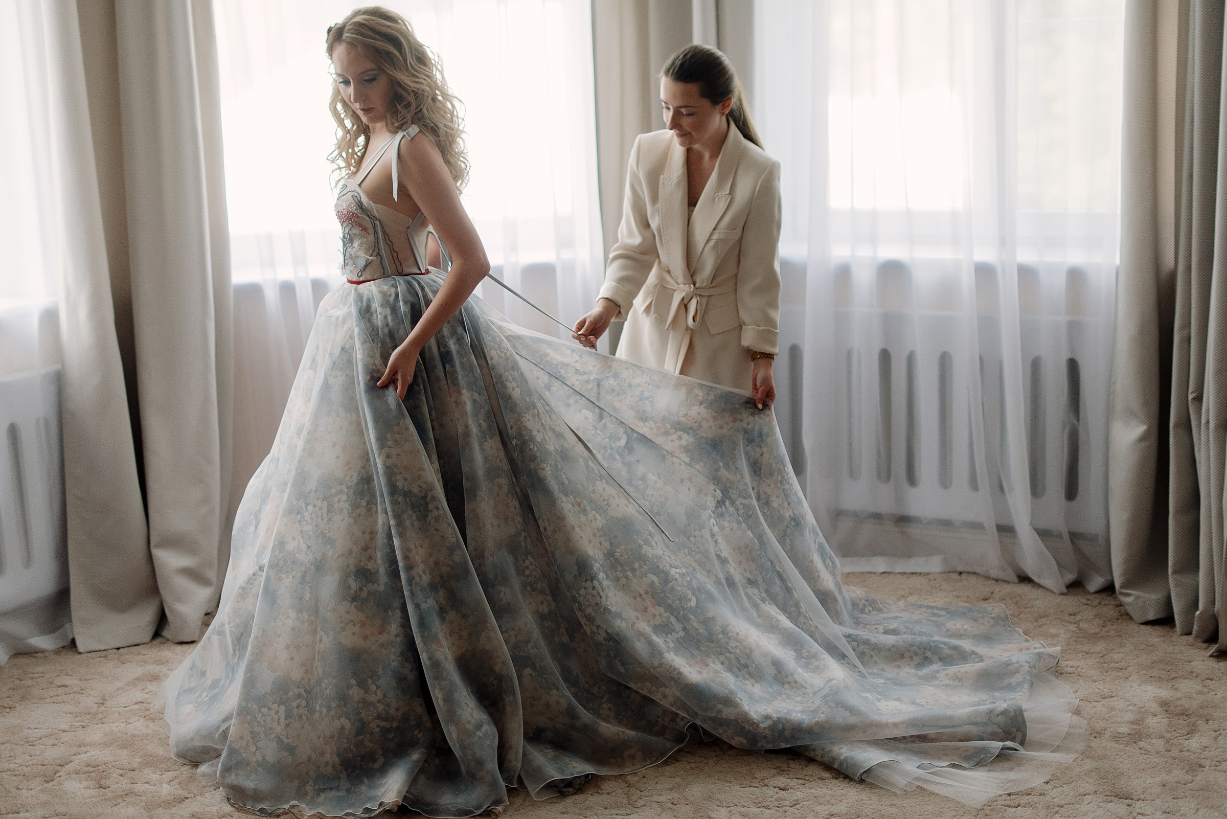 Дамир и Юля | D&U. Свадебный фотограф Роман Чигарев