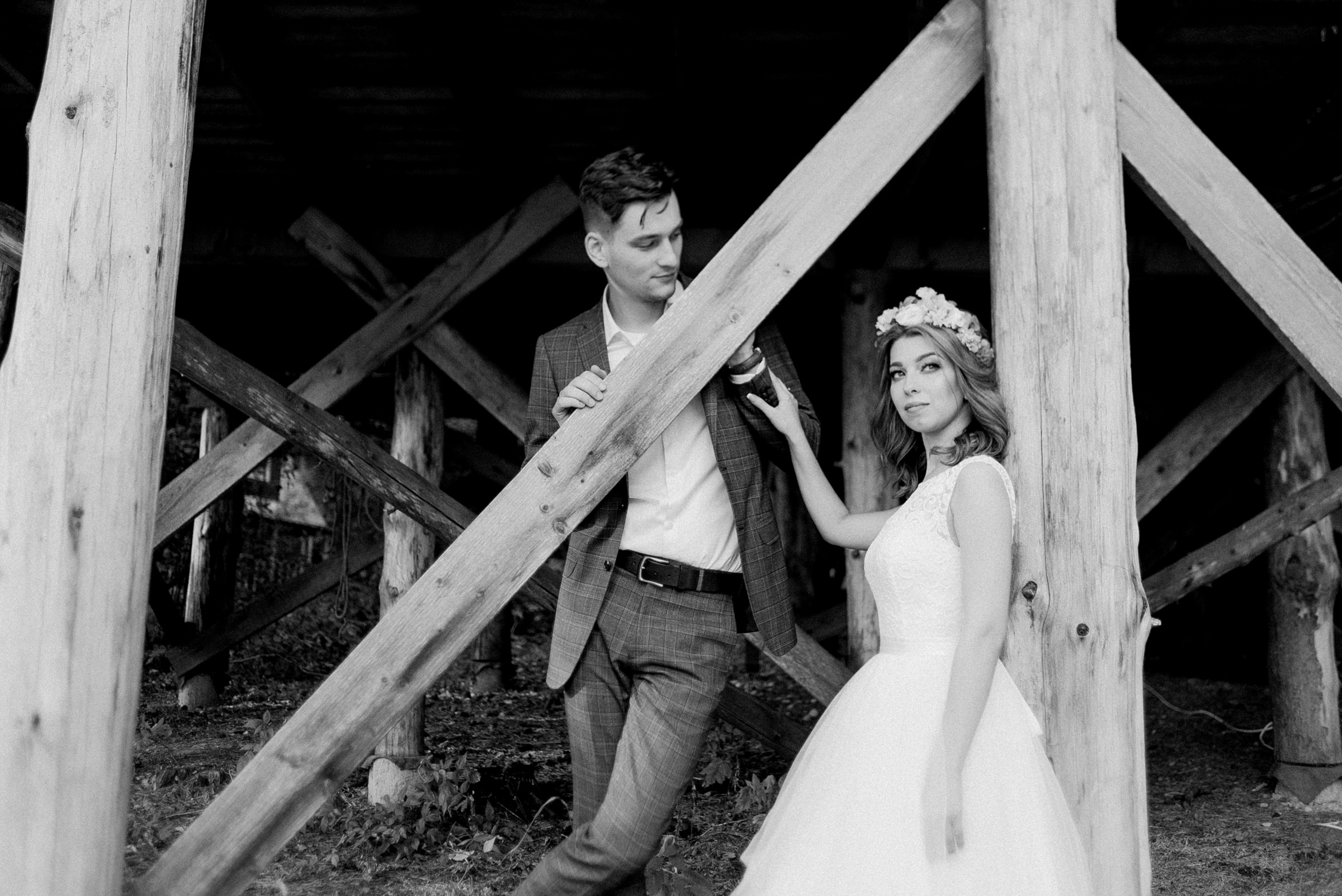 Игорь и Даша | I&D. Свадебный фотограф Роман Чигарев