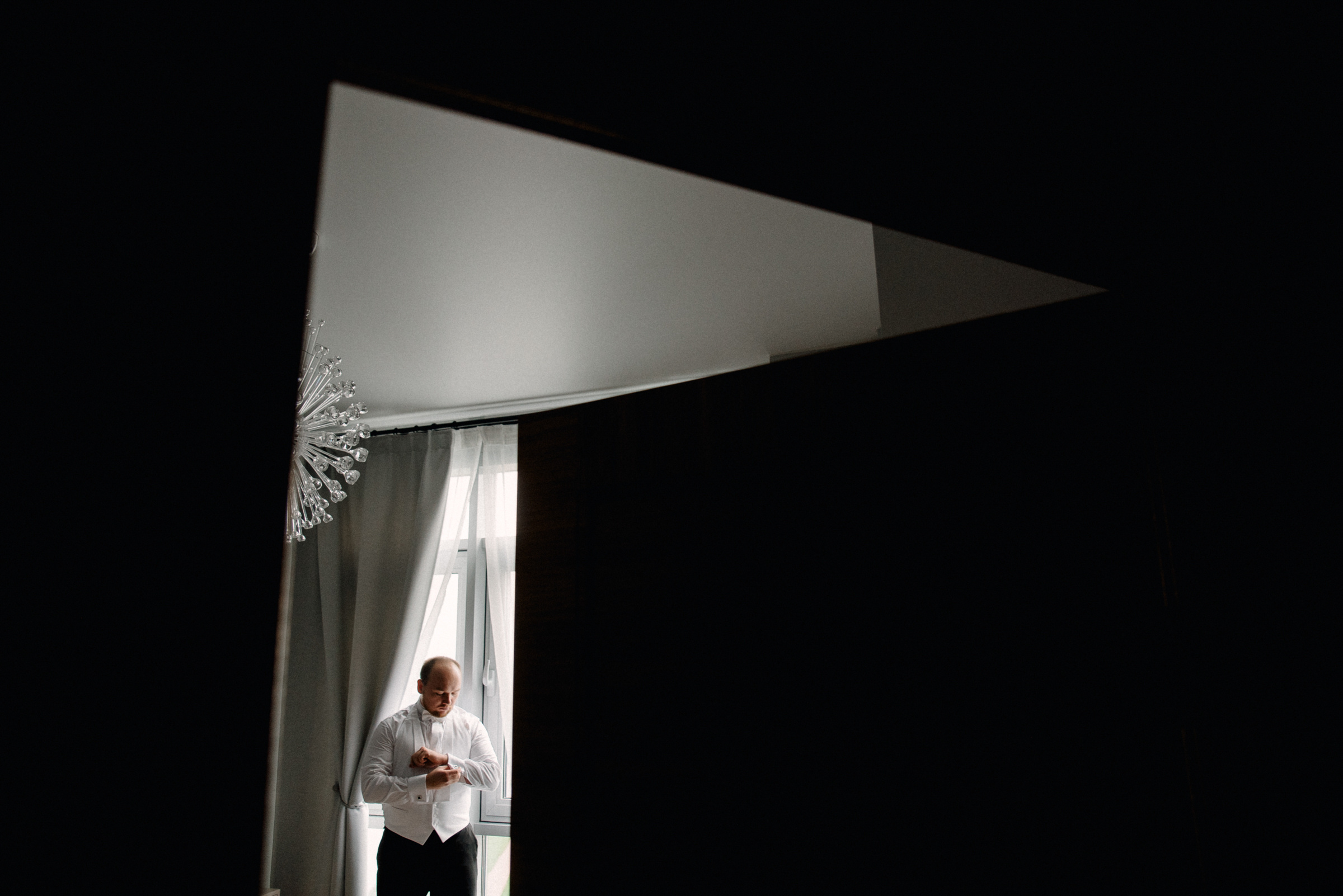 Артём и Катя | A&K. Свадебный фотограф Роман Чигарев