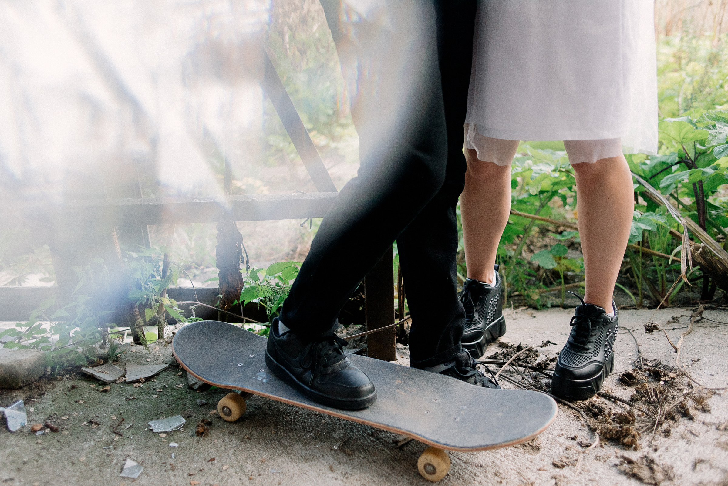 Слава и Юля | S&U. Свадебный фотограф Роман Чигарев