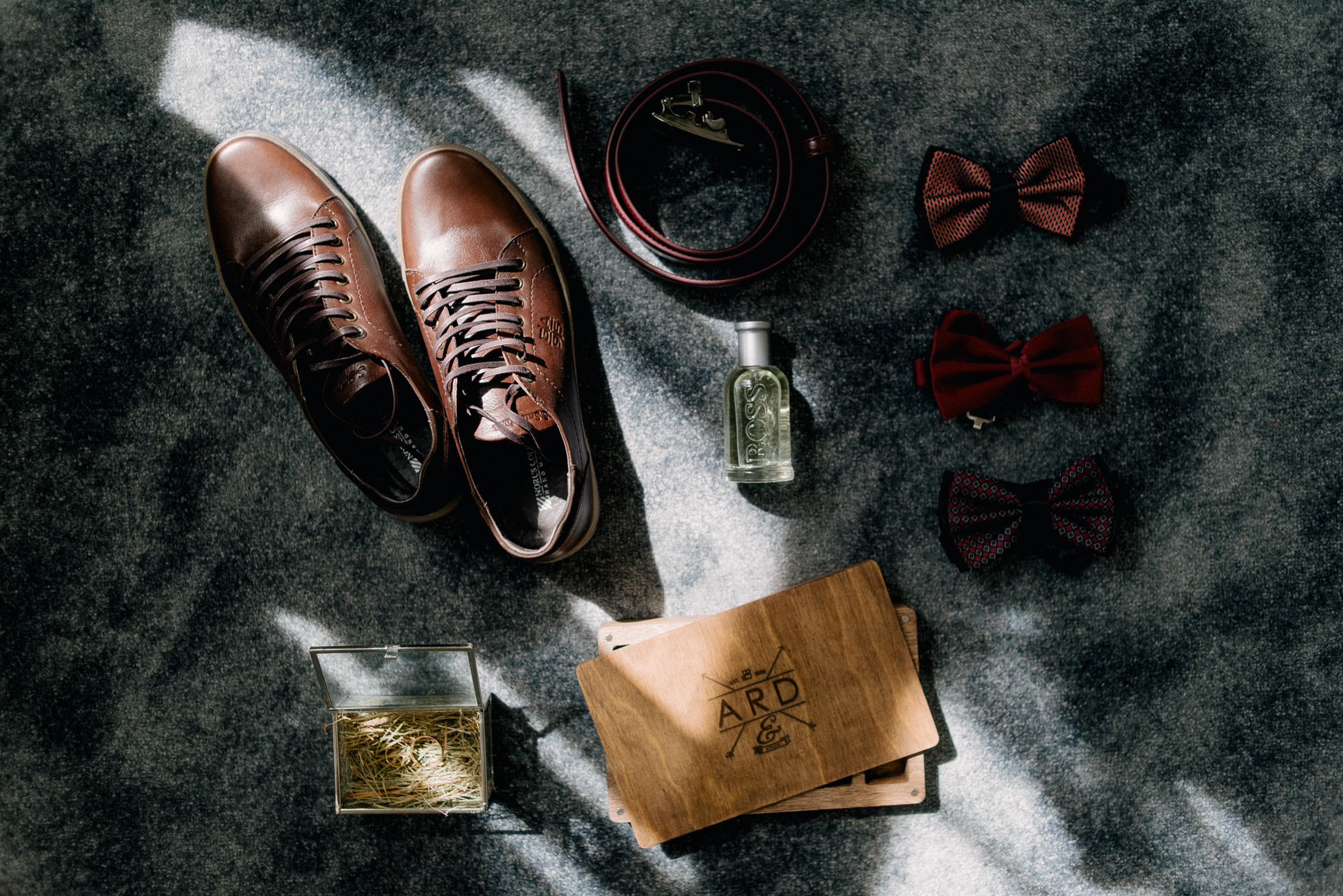 Равиль и Ксюша | R&K. Свадебный фотограф Роман Чигарев