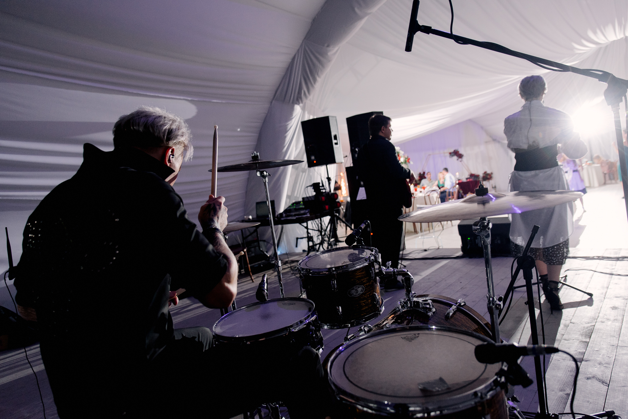 Дамир и Юля | D&U. Свадебный фотограф Роман Чигарев