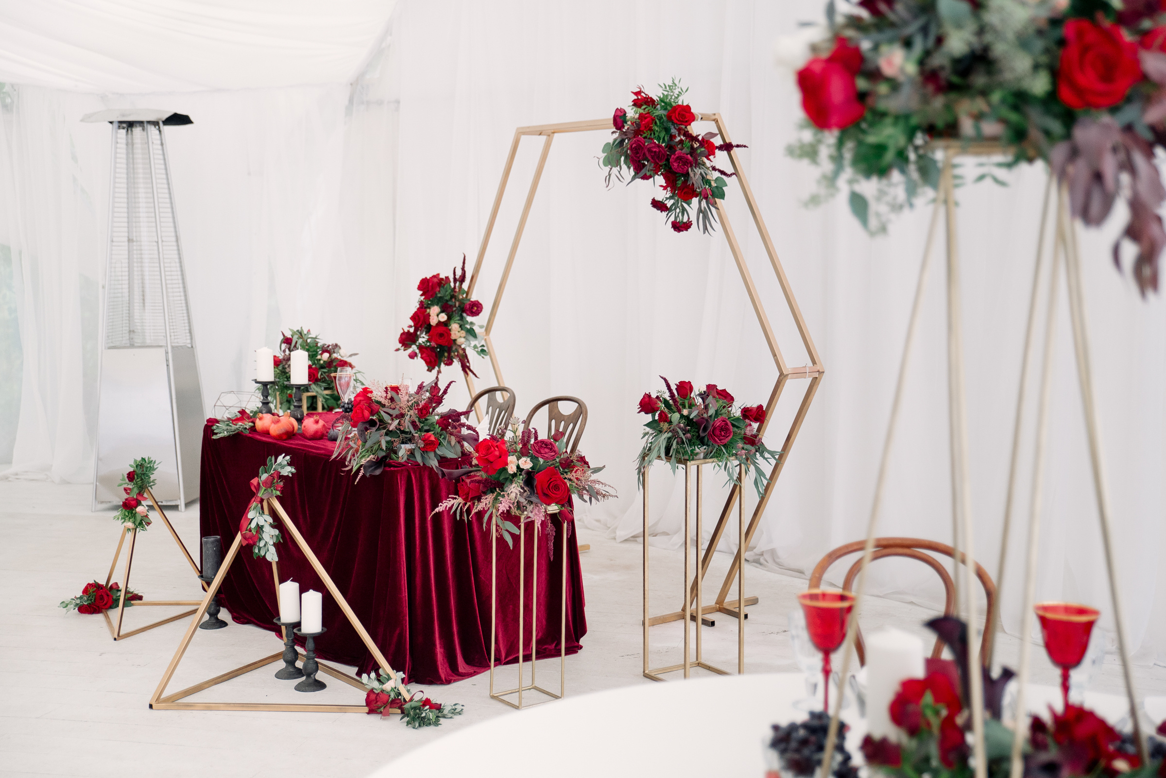 Дамир и Юля | D&U. Свадебный фотограф Роман Чигарев