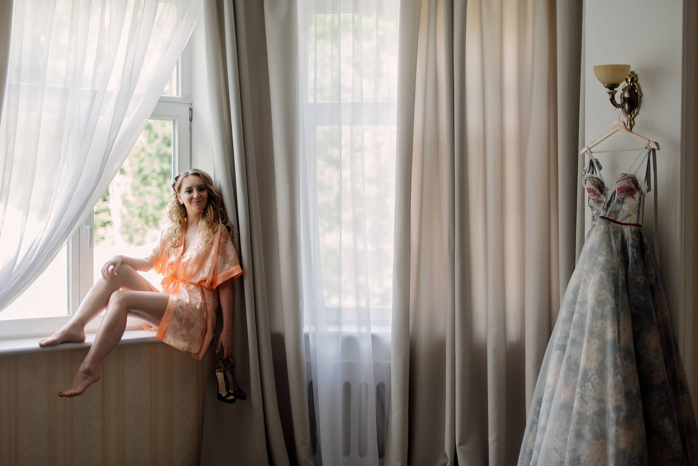 Дамир и Юля | D&U. Свадебный фотограф Роман Чигарев