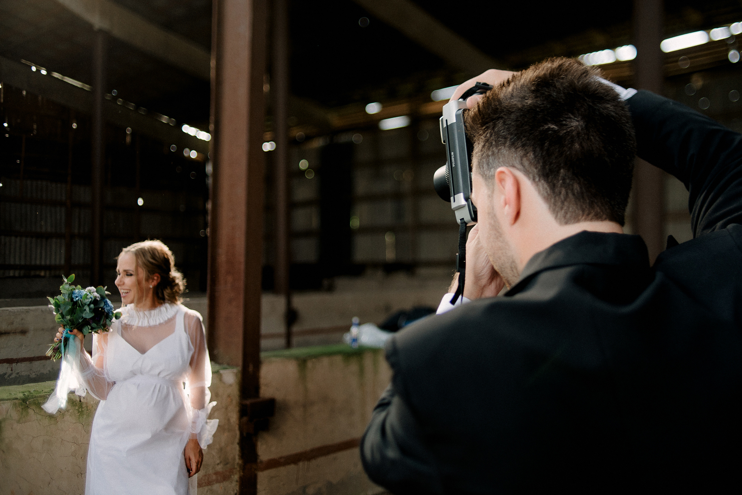 Слава и Юля | S&U. Свадебный фотограф Роман Чигарев