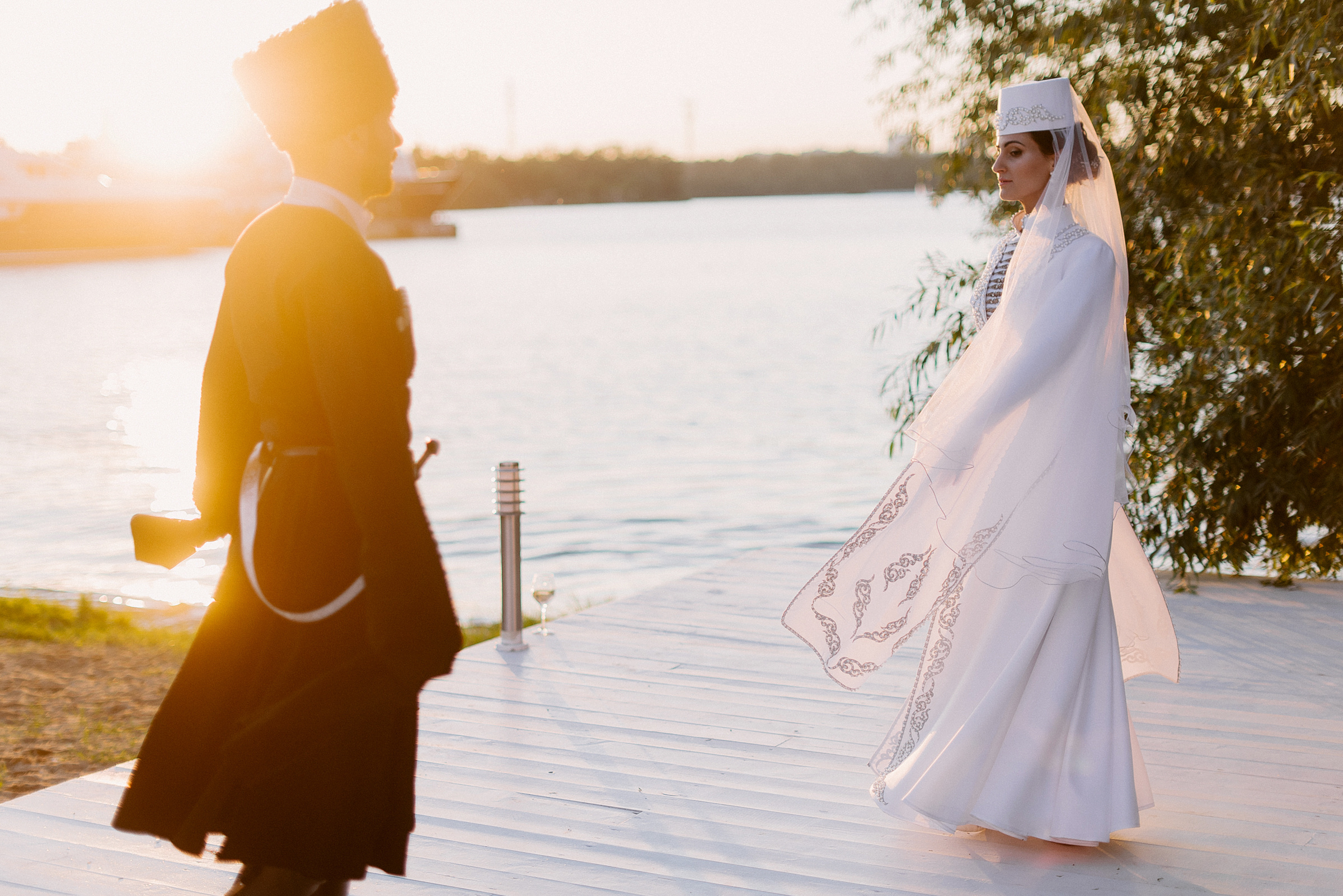 Мурат и Мадина | M&M. Свадебный фотограф Роман Чигарев