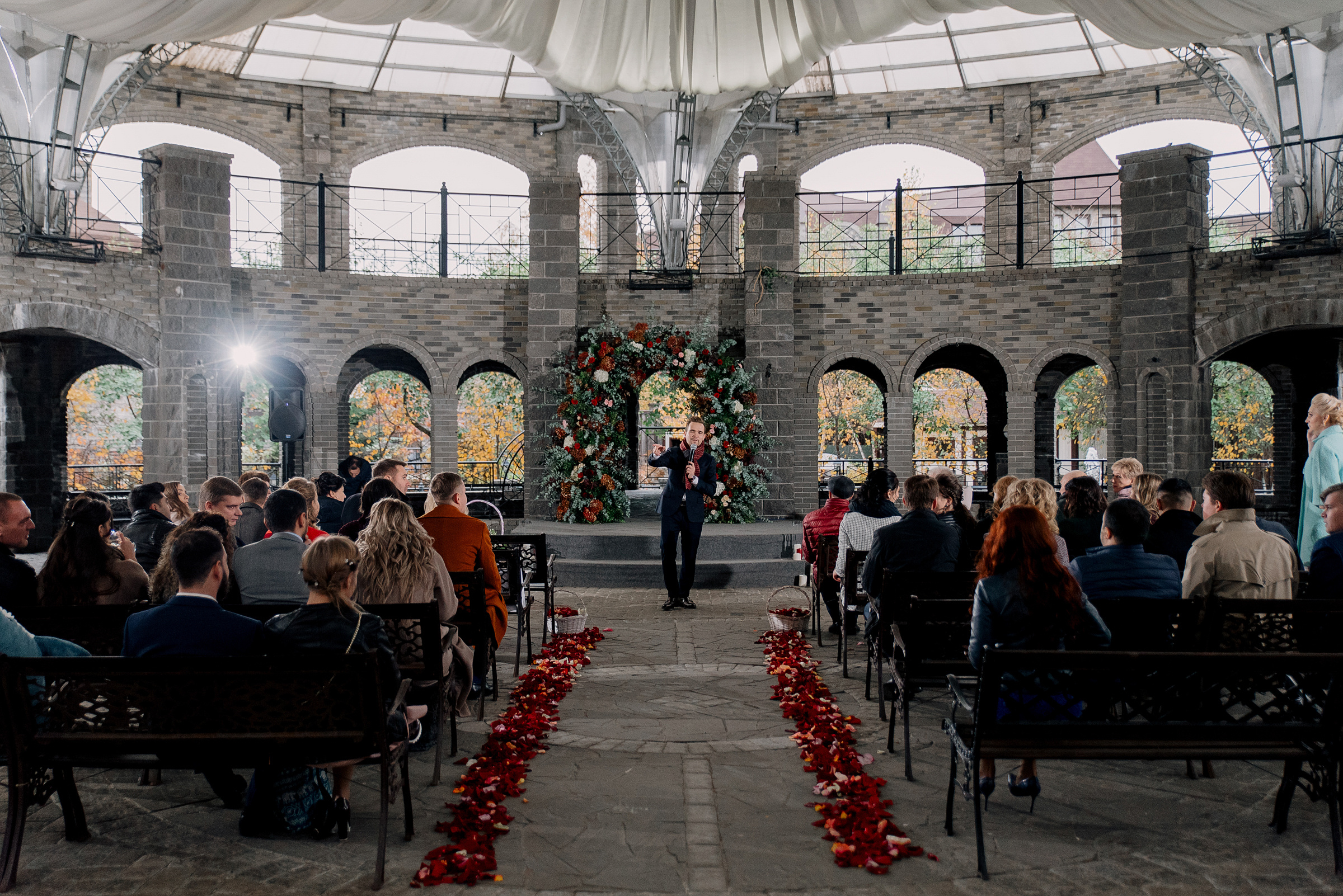 Дима и Катя | D&K. Свадебный фотограф Роман Чигарев