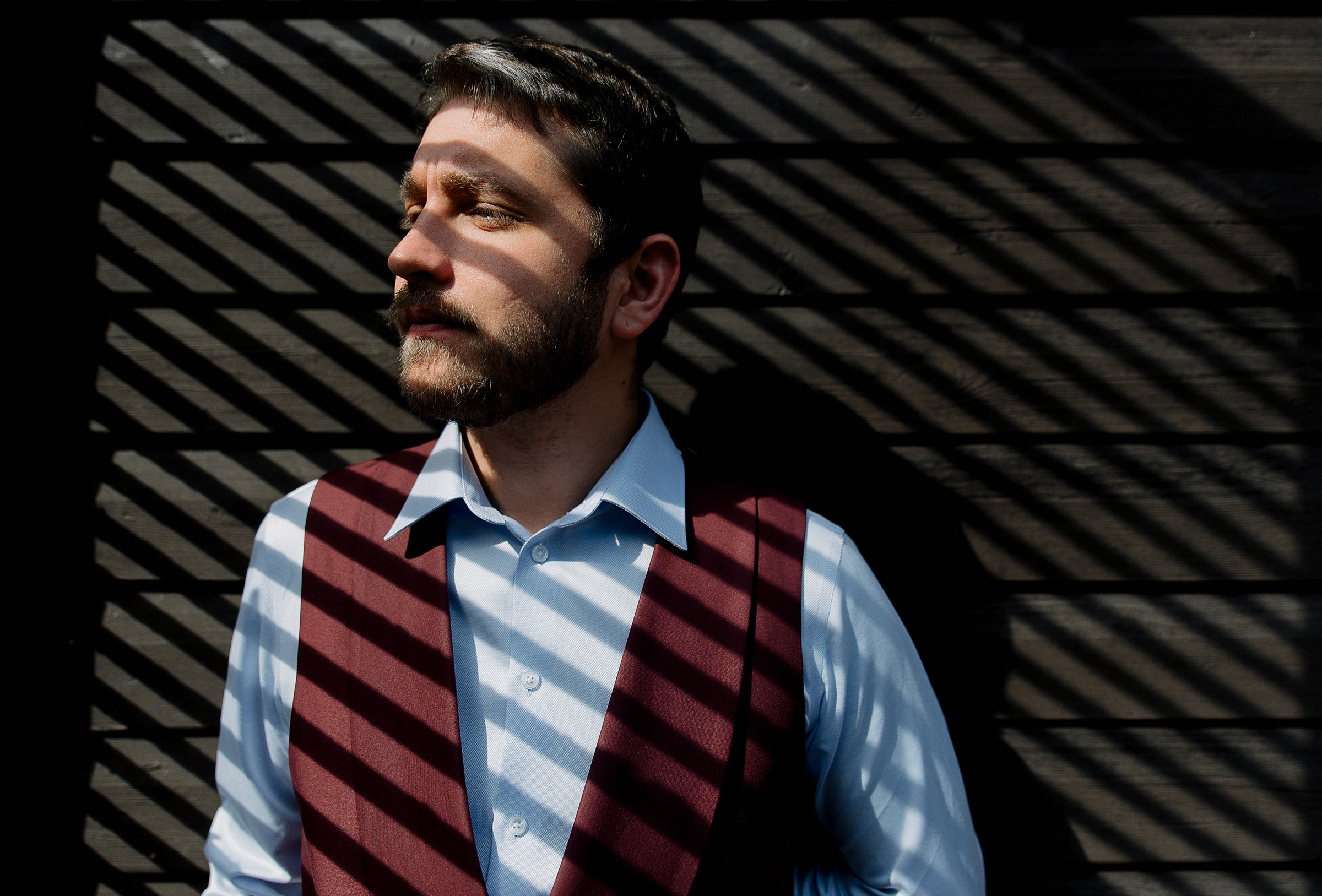 Дамир и Юля | D&U. Свадебный фотограф Роман Чигарев