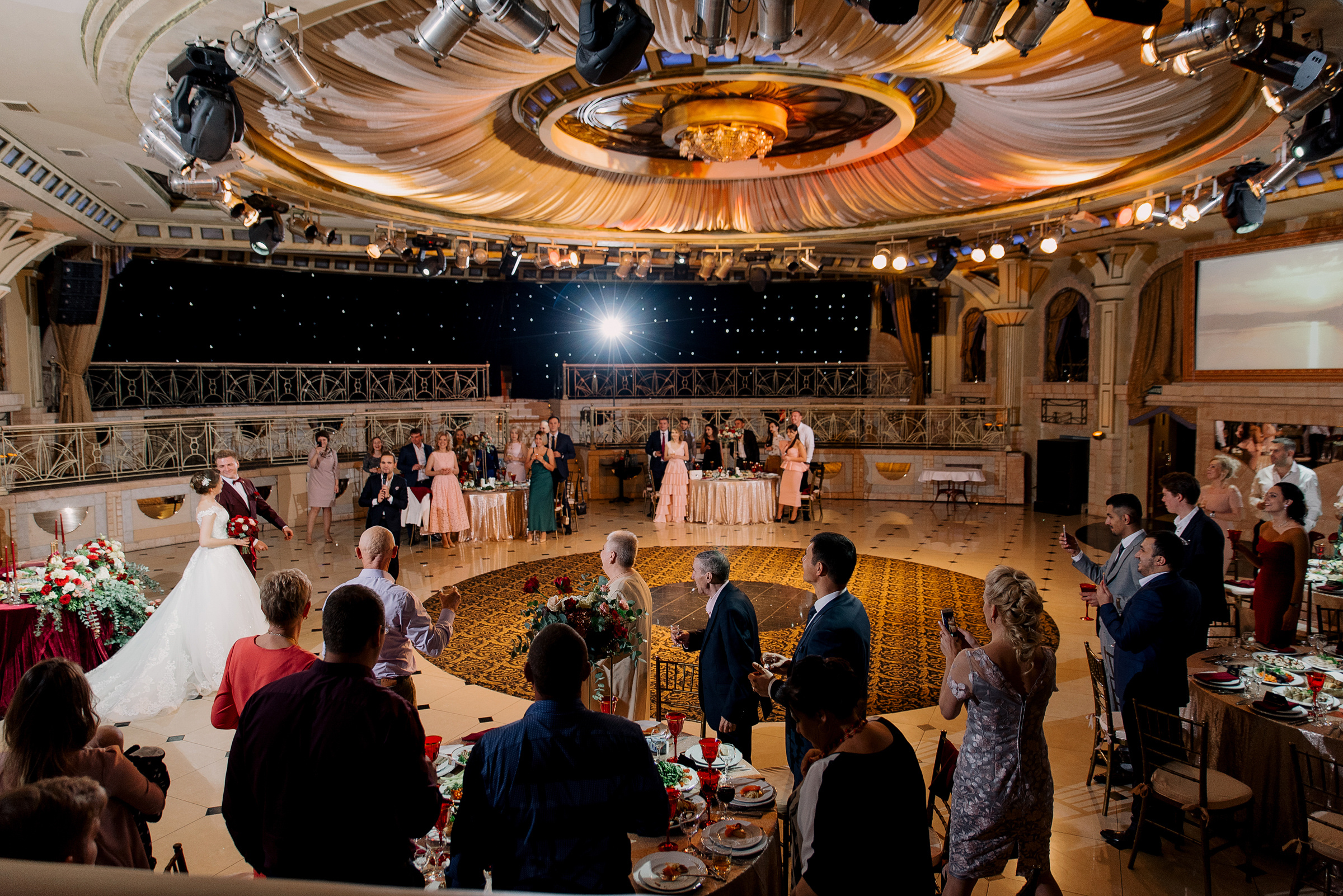 Дима и Катя | D&K. Свадебный фотограф Роман Чигарев