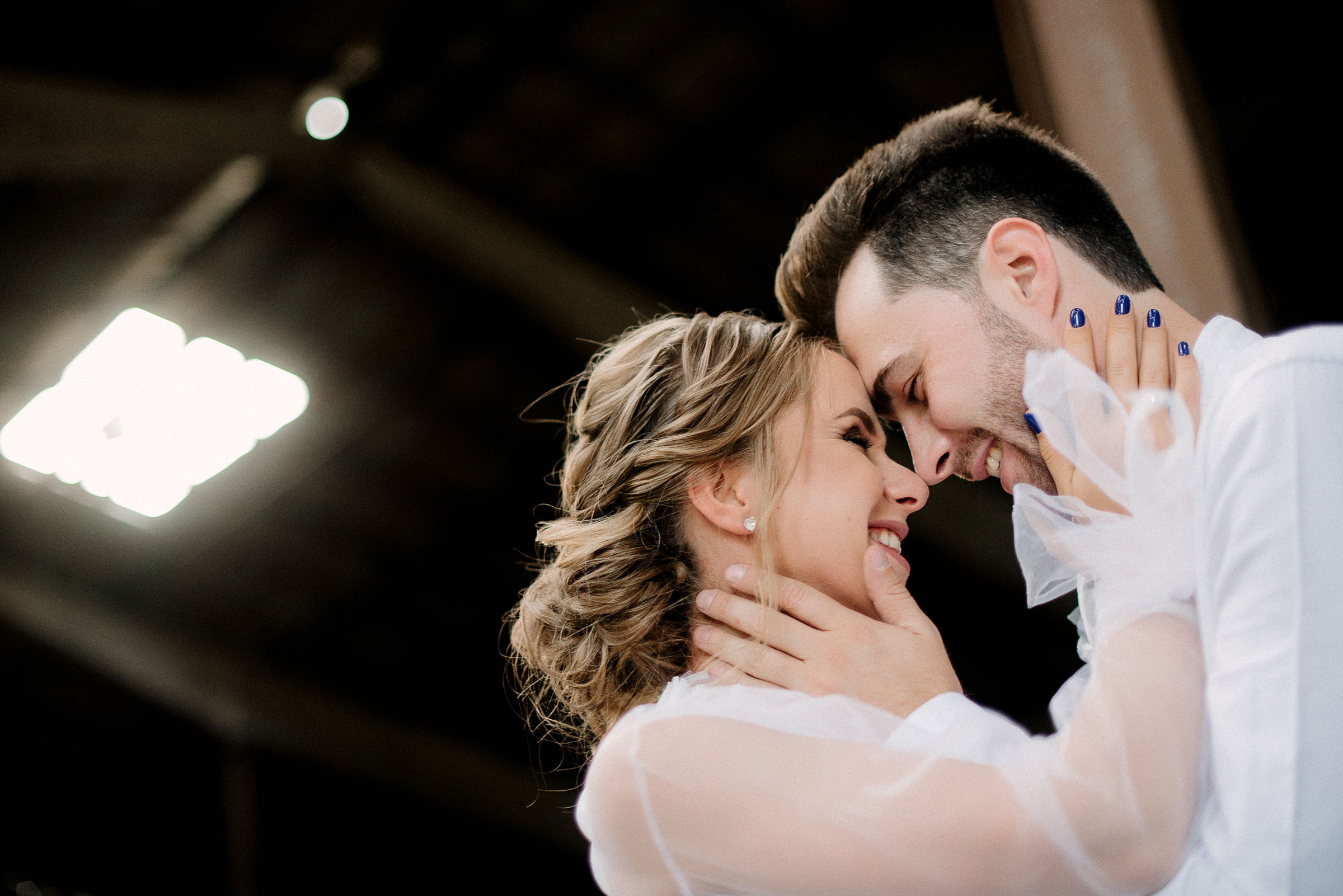 Слава и Юля | S&U. Свадебный фотограф Роман Чигарев