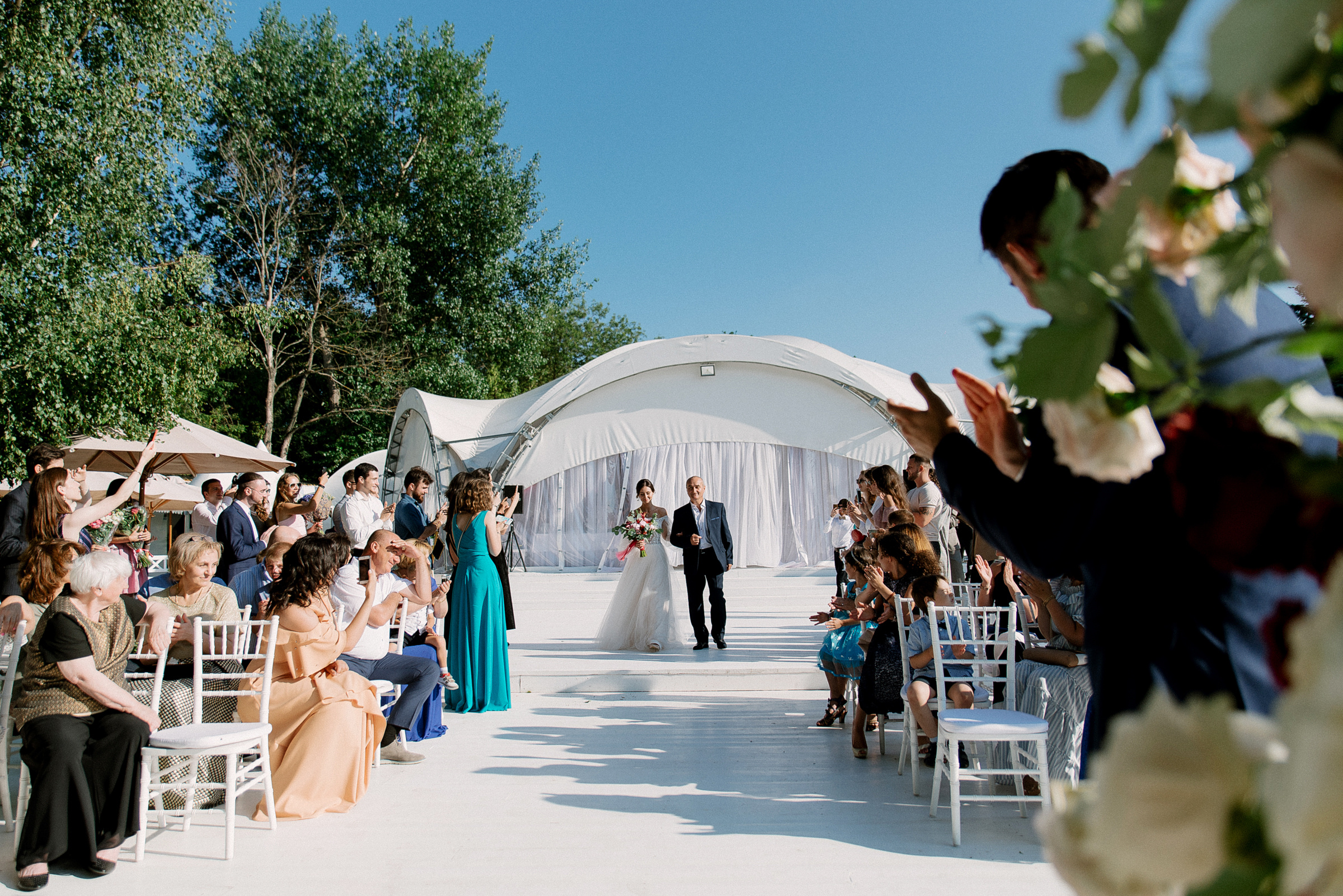 Мурат и Мадина | M&M. Свадебный фотограф Роман Чигарев