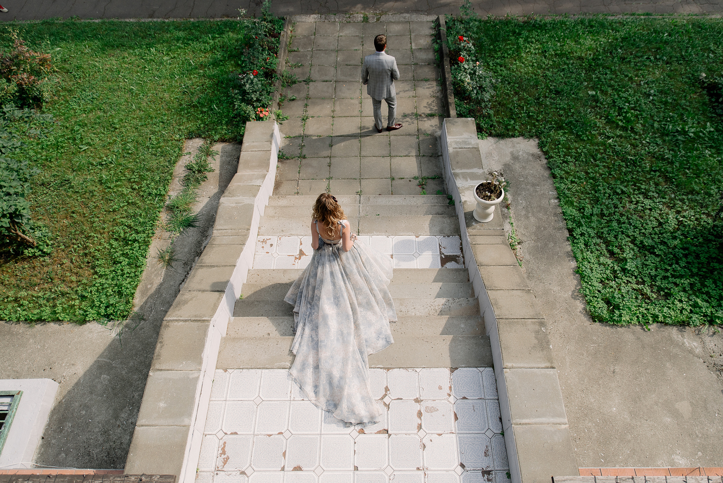 Дамир и Юля | D&U. Свадебный фотограф Роман Чигарев