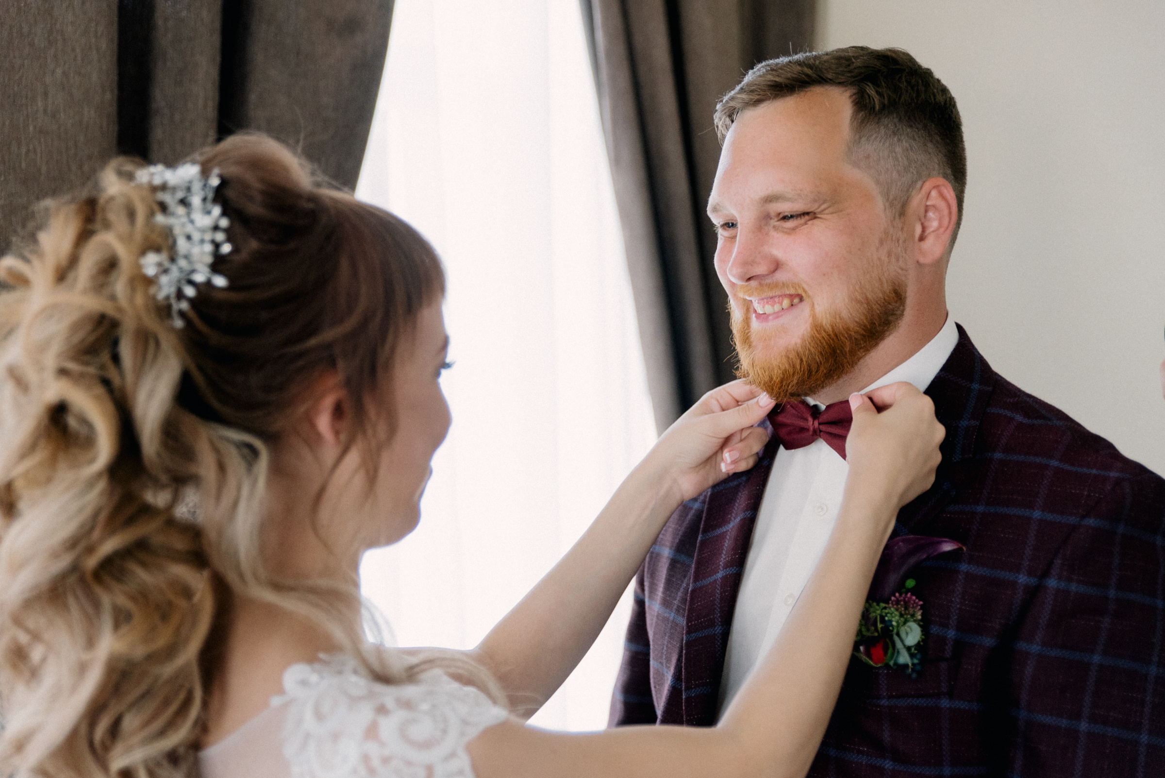 Равиль и Ксюша | R&K. Свадебный фотограф Роман Чигарев