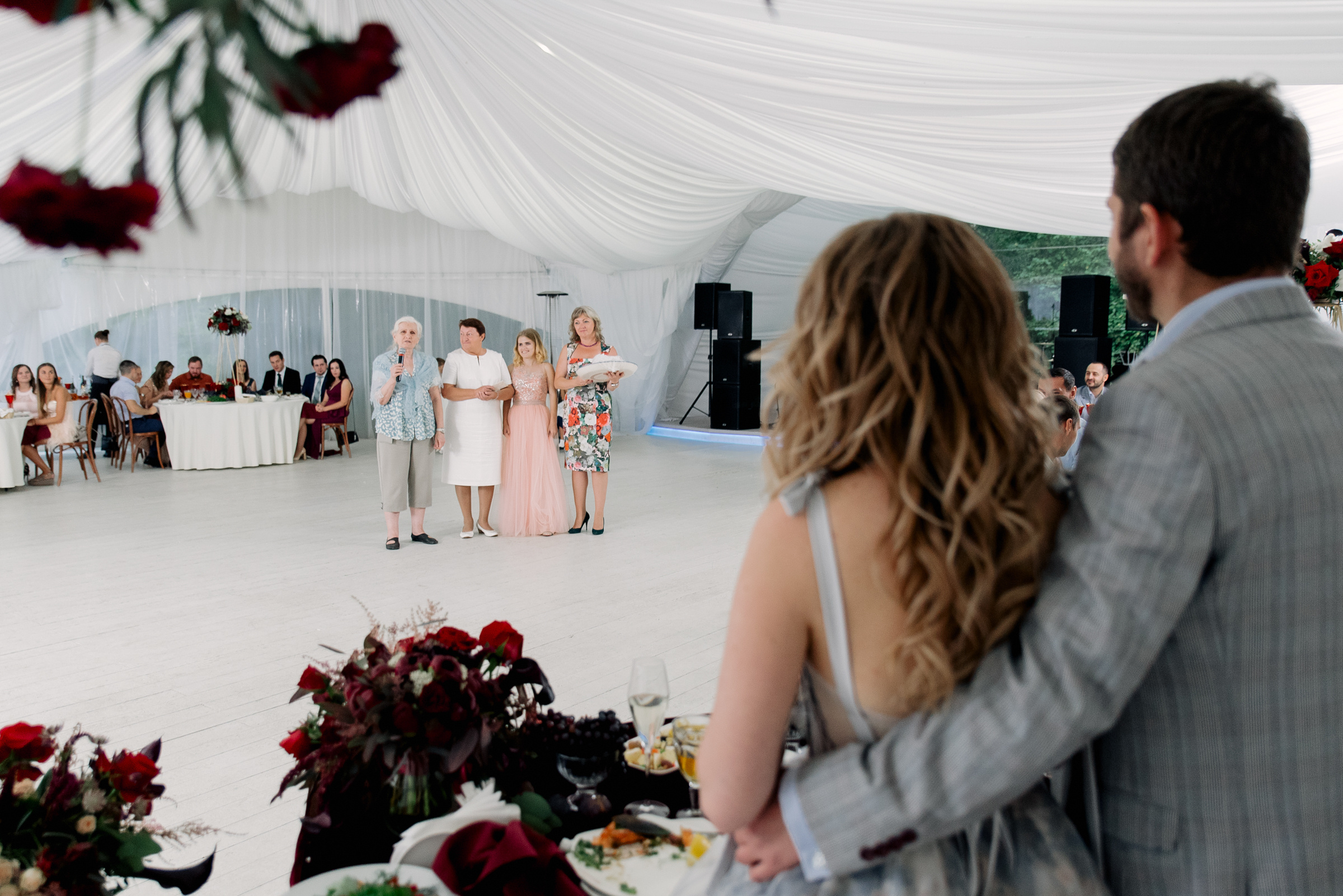 Дамир и Юля | D&U. Свадебный фотограф Роман Чигарев