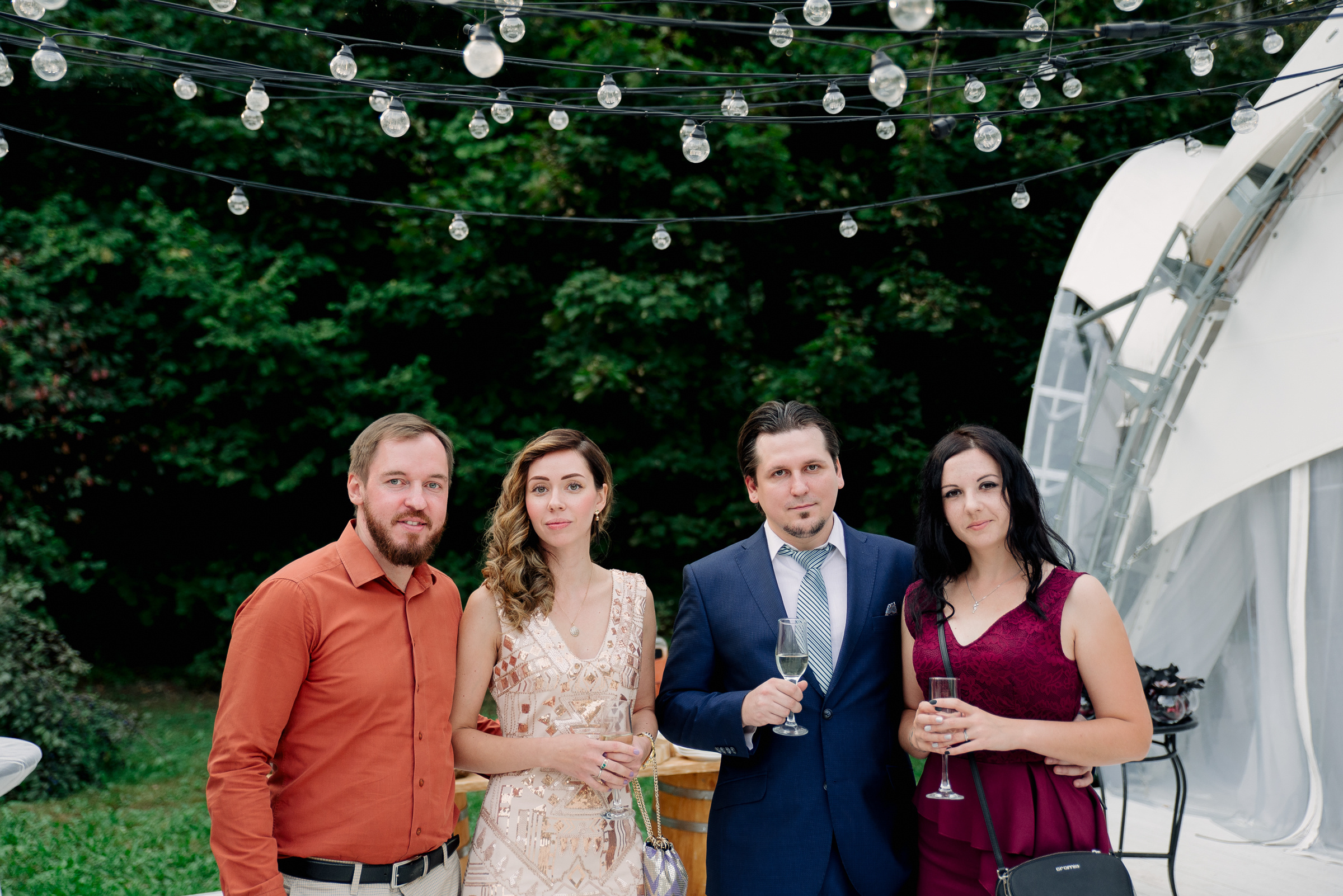 Дамир и Юля | D&U. Свадебный фотограф Роман Чигарев