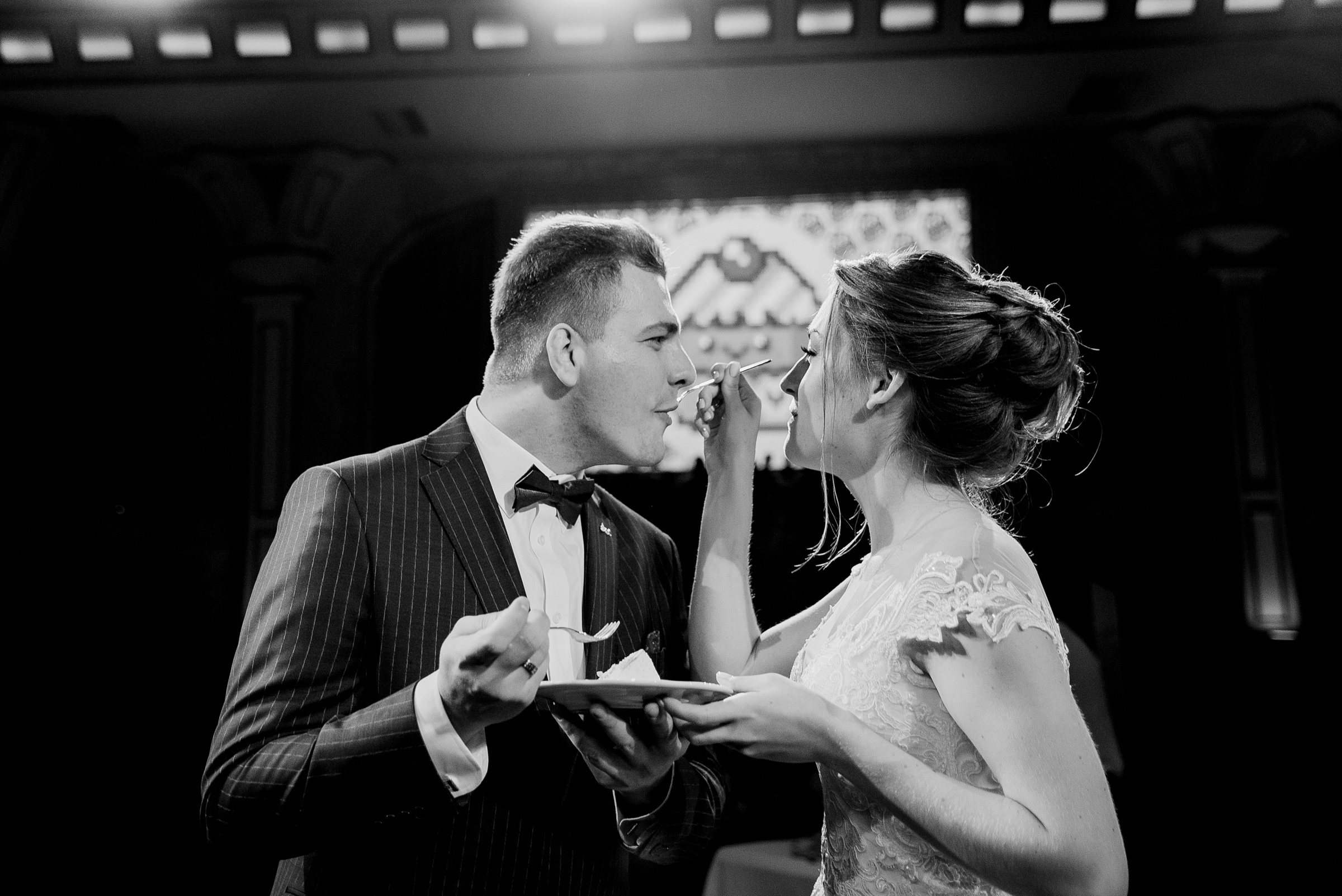 Дима и Катя | D&K. Свадебный фотограф Роман Чигарев