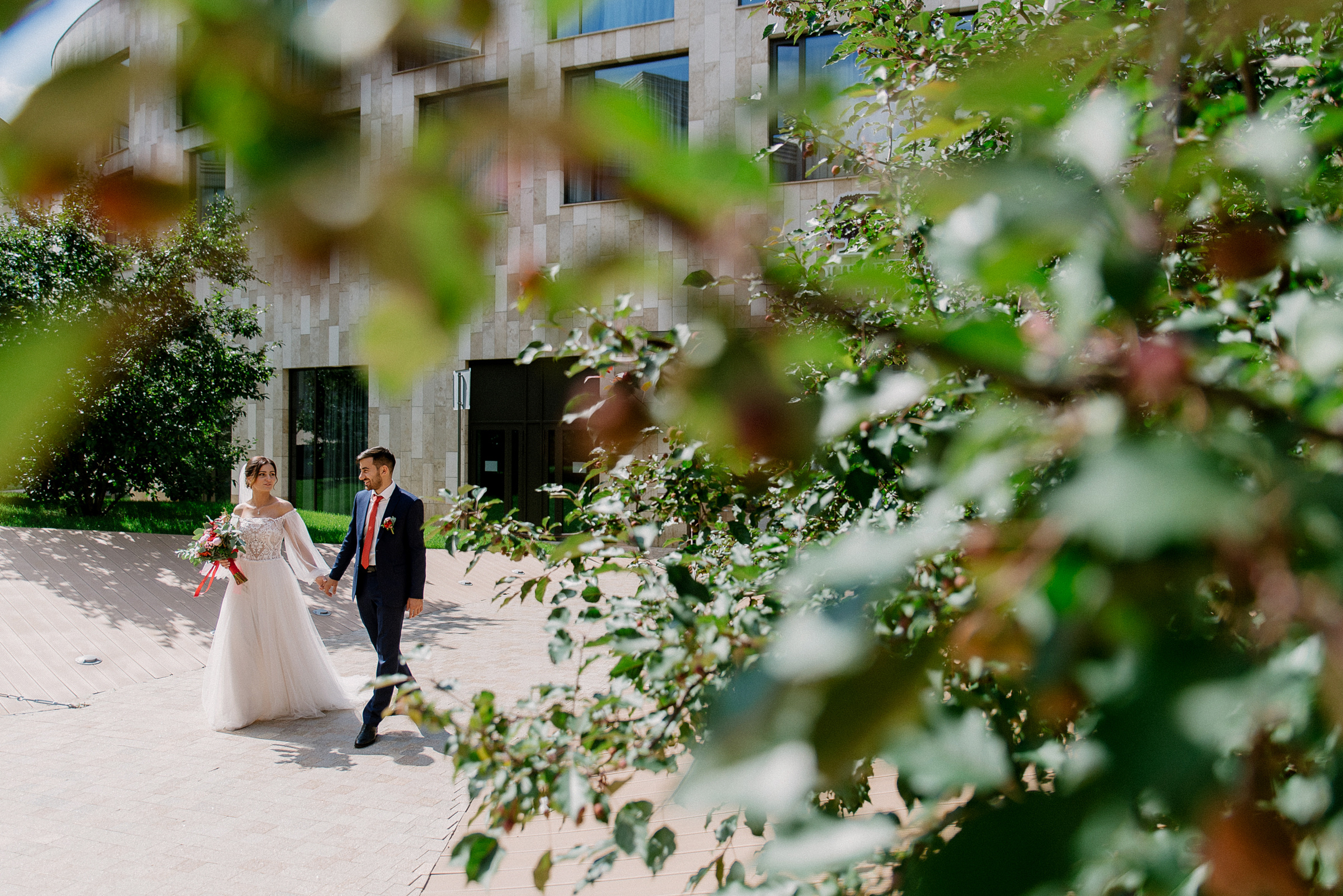 Мурат и Мадина | M&M. Свадебный фотограф Роман Чигарев