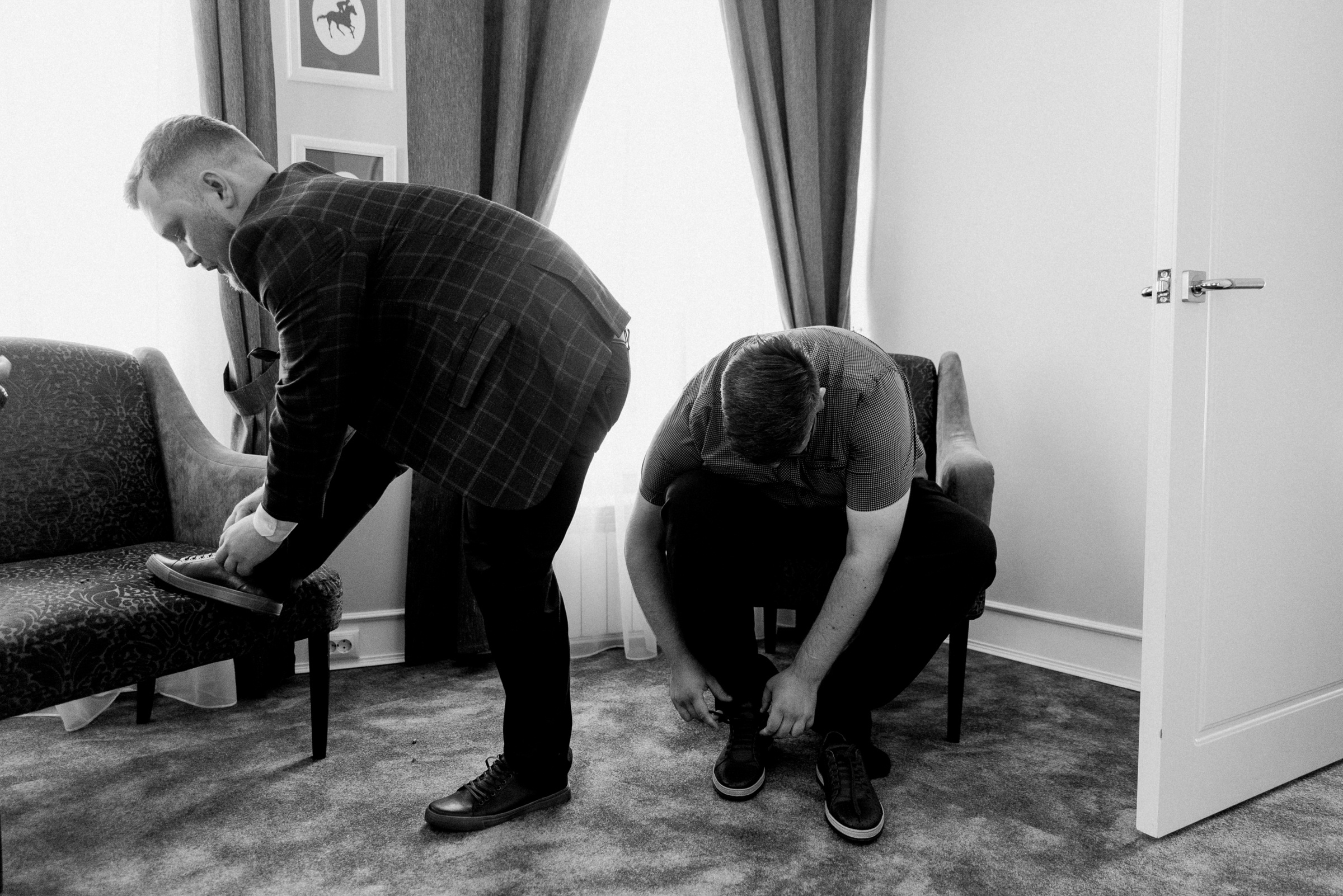 Равиль и Ксюша | R&K. Свадебный фотограф Роман Чигарев